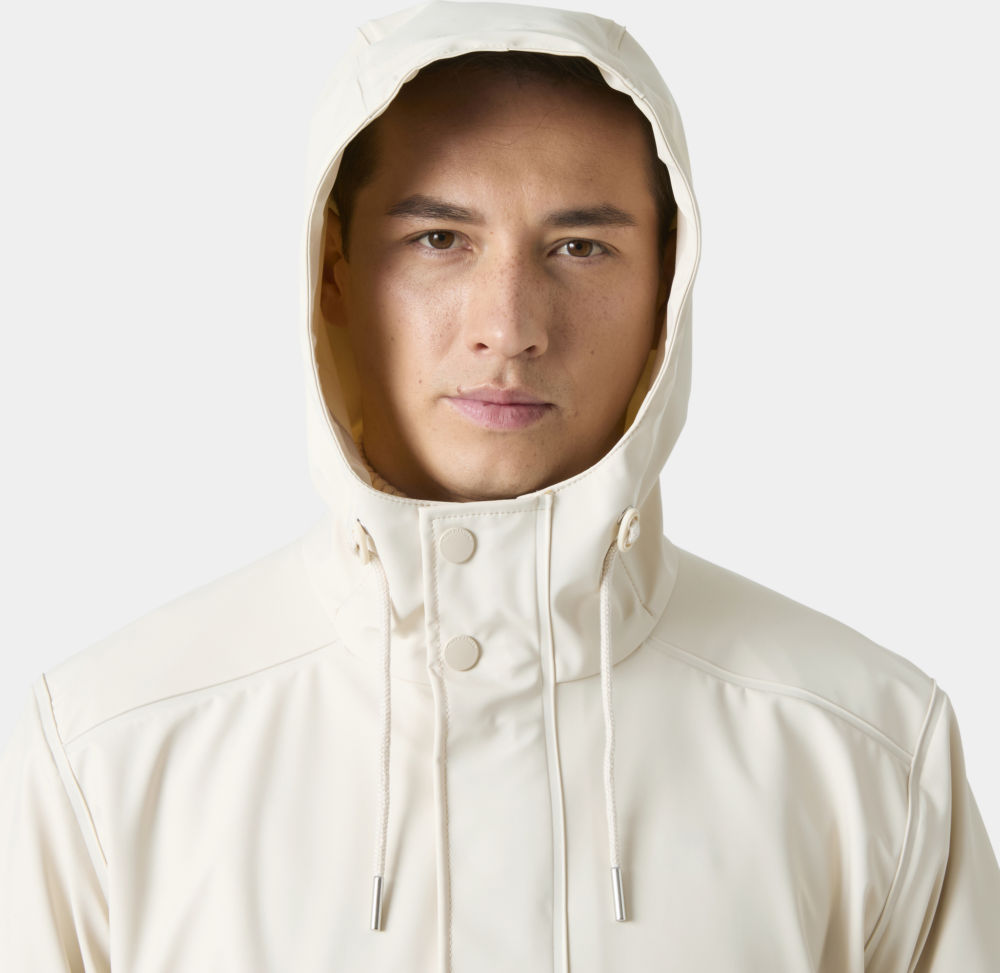 HELLY HANSEN, Moss Block Coat
