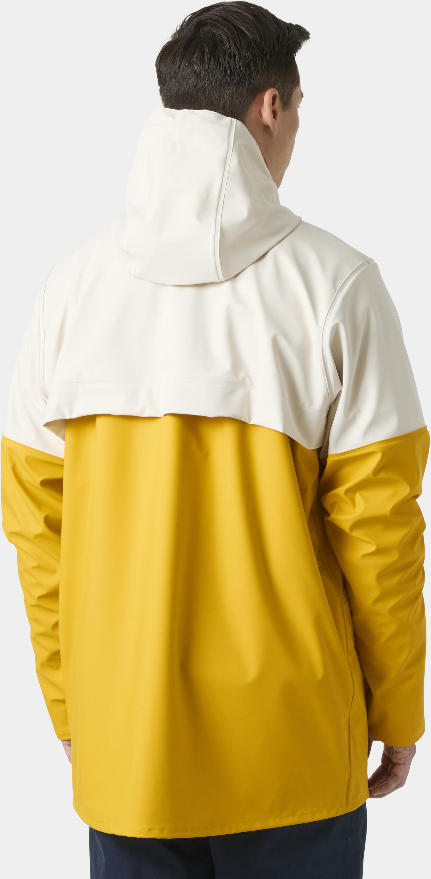 HELLY HANSEN, Moss Block Coat