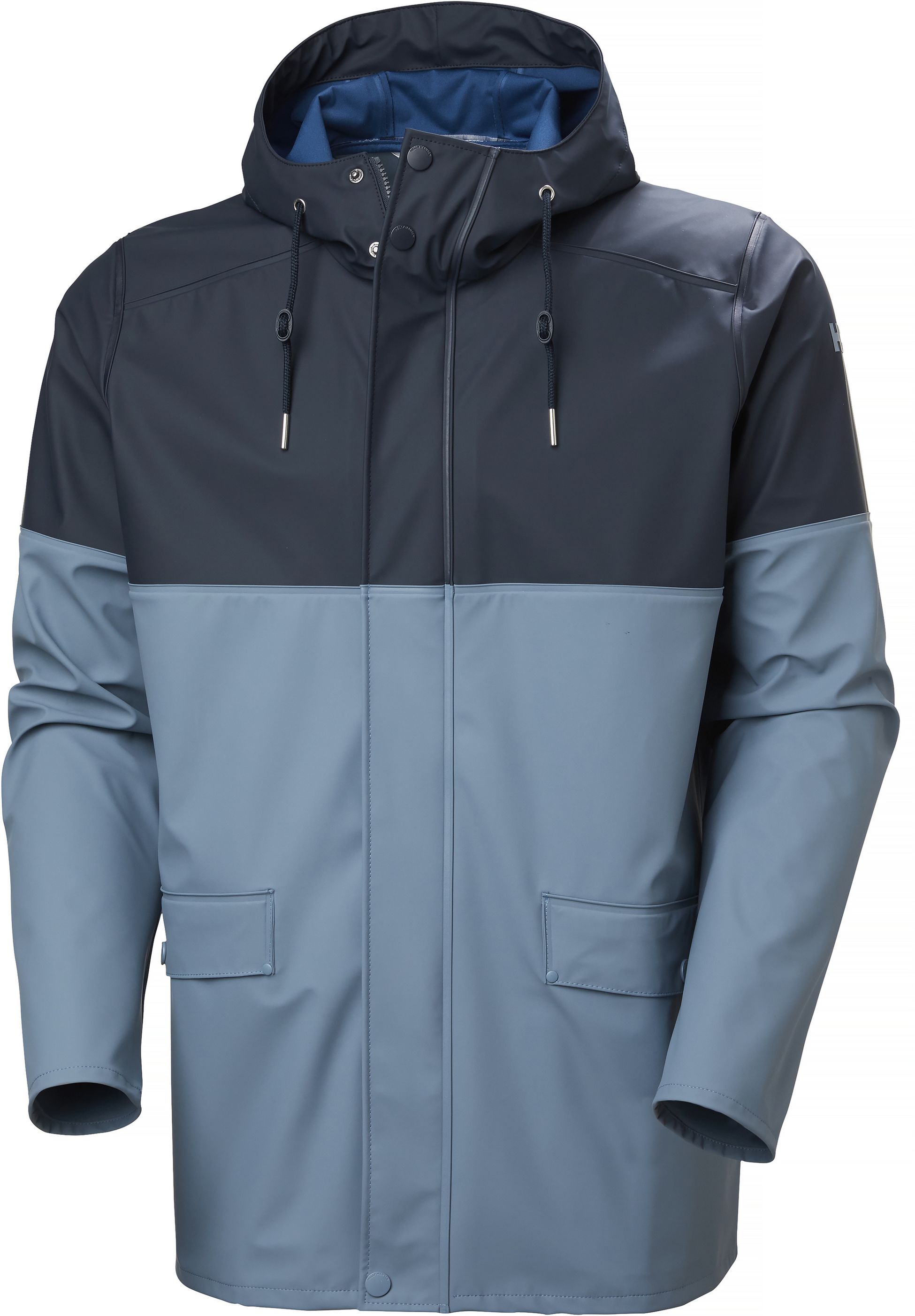 HELLY HANSEN, Moss Block Coat