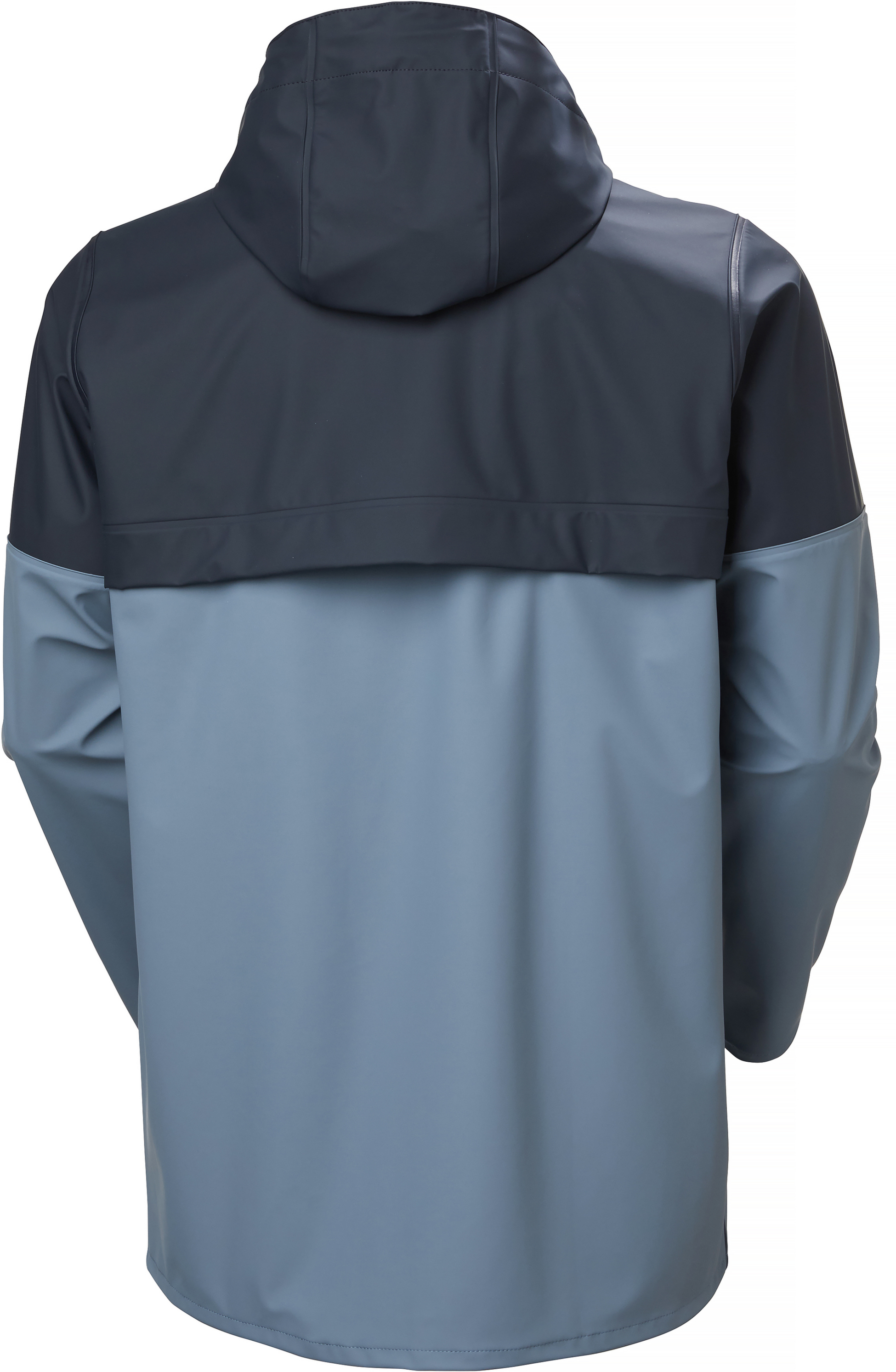 HELLY HANSEN, Moss Block Coat