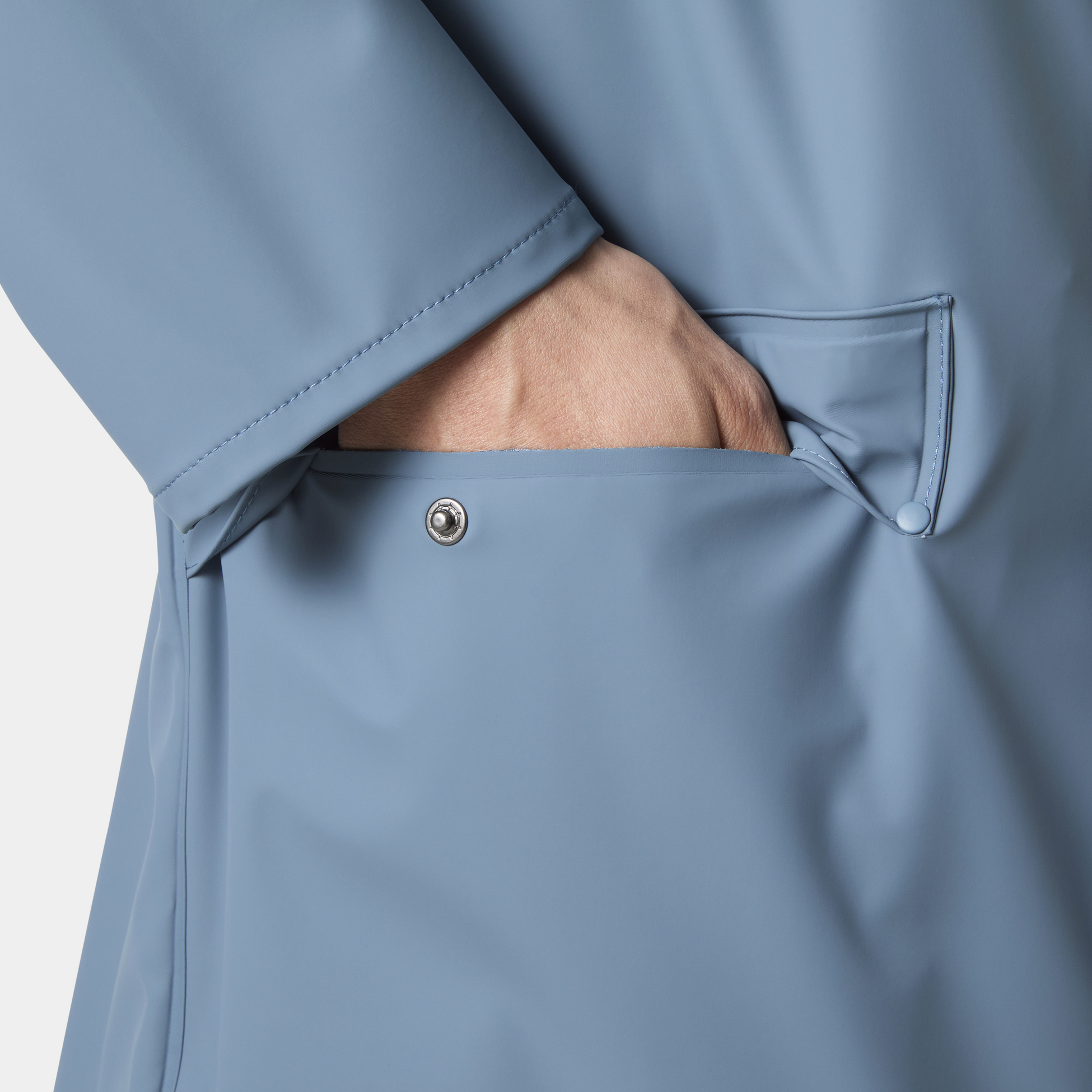 HELLY HANSEN, Moss Block Coat