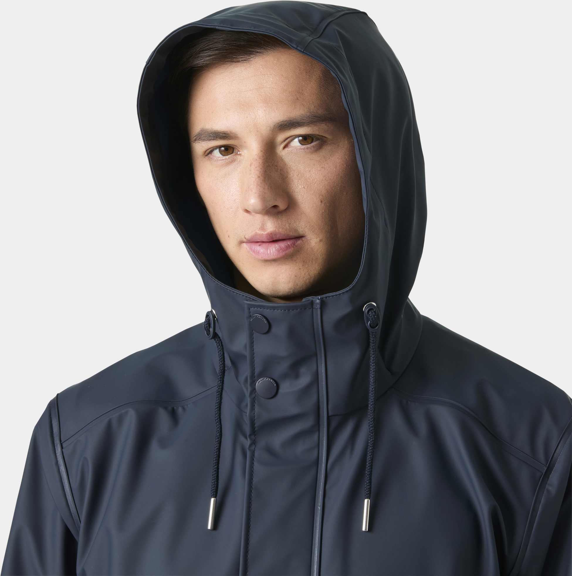 HELLY HANSEN, Moss Block Coat