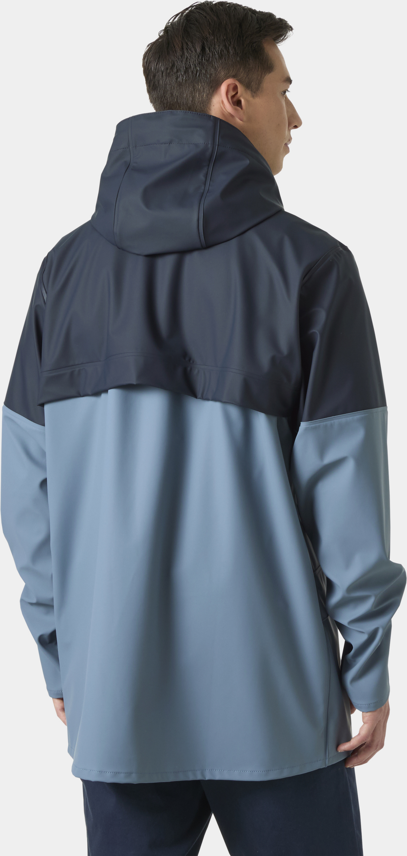HELLY HANSEN, Moss Block Coat