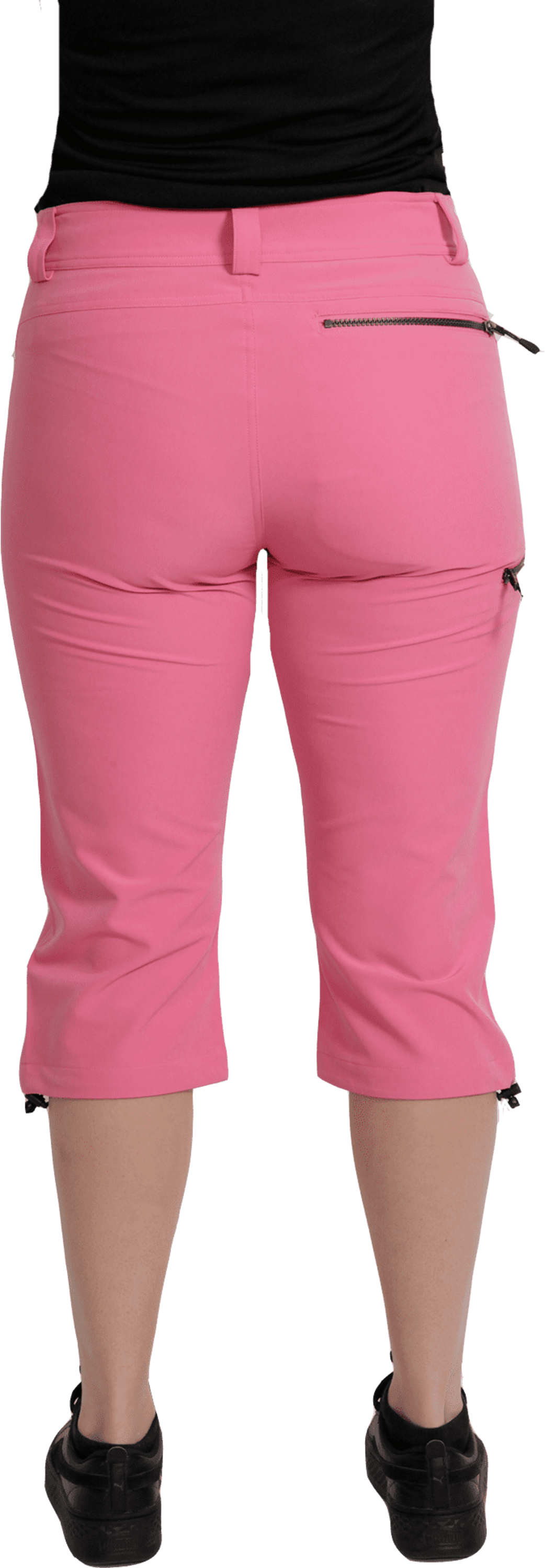DOBSOM, Moss Capri Wmn