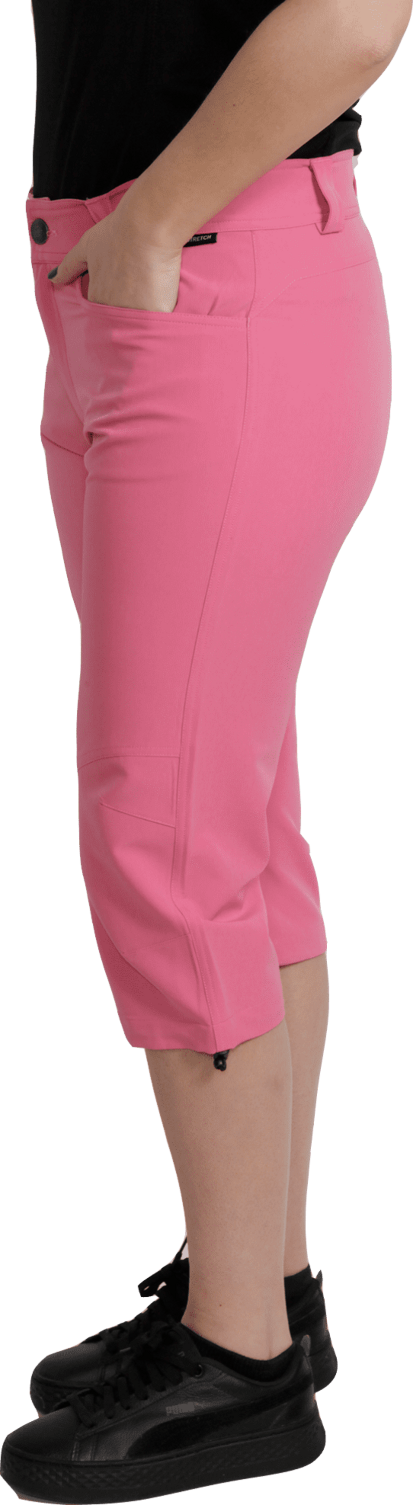 DOBSOM, Moss Capri Wmn
