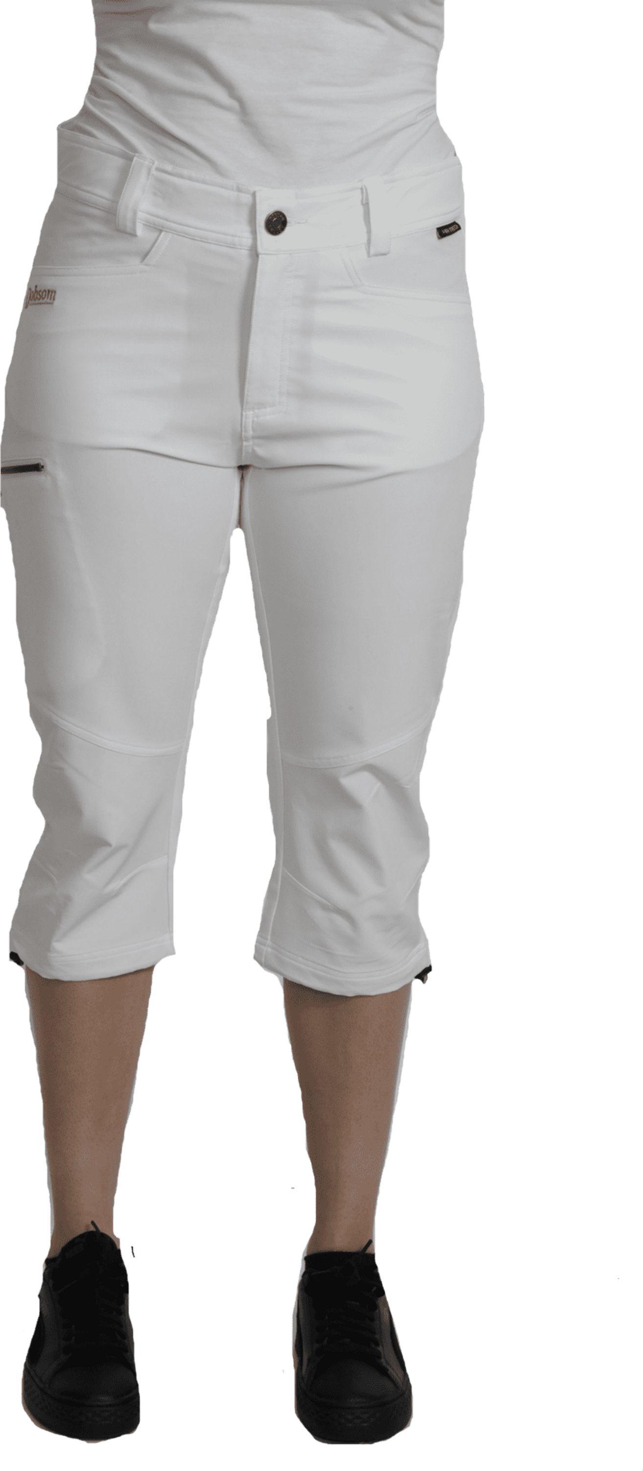 DOBSOM, Moss Capri Wmn