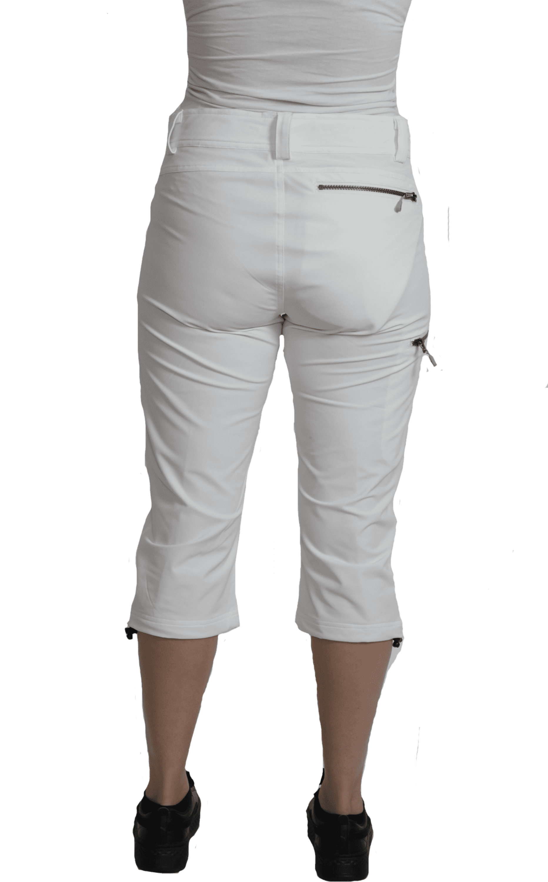 DOBSOM, Moss Capri Wmn