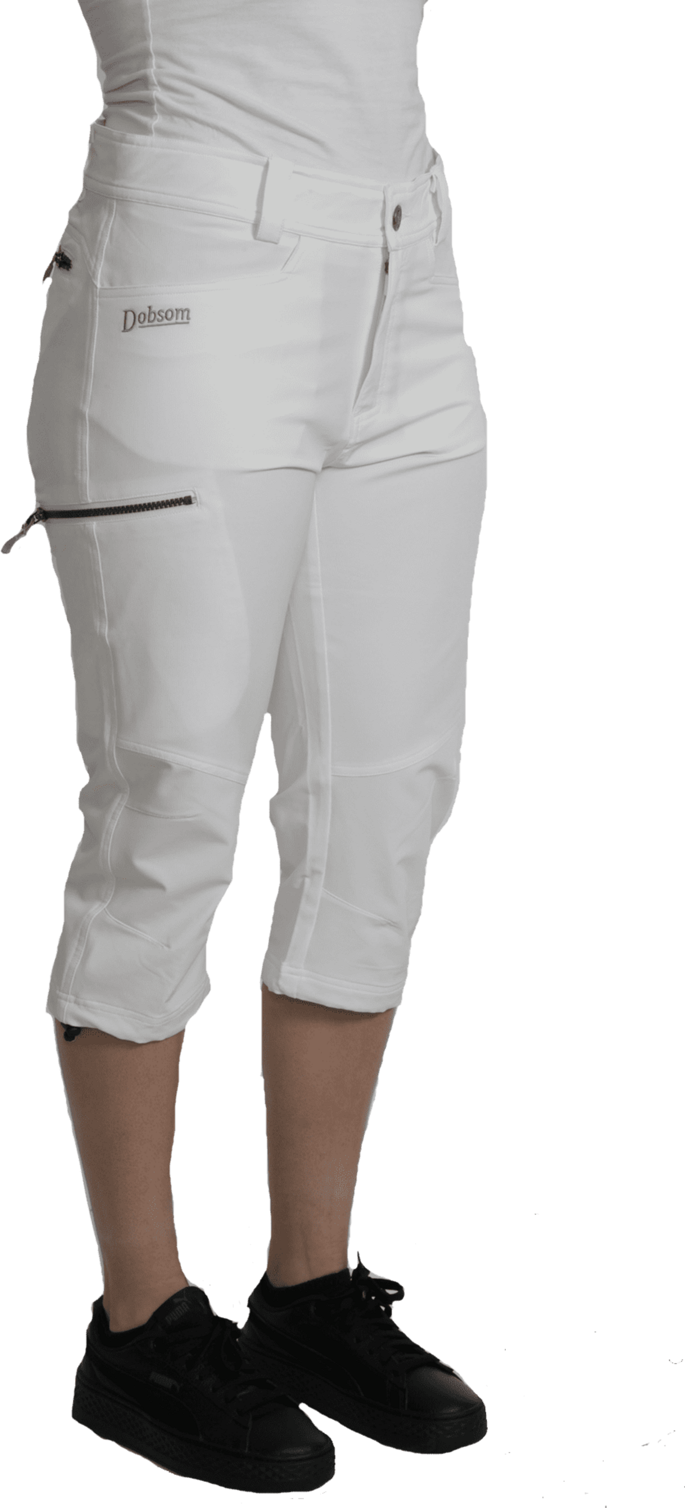 DOBSOM, Moss Capri Wmn