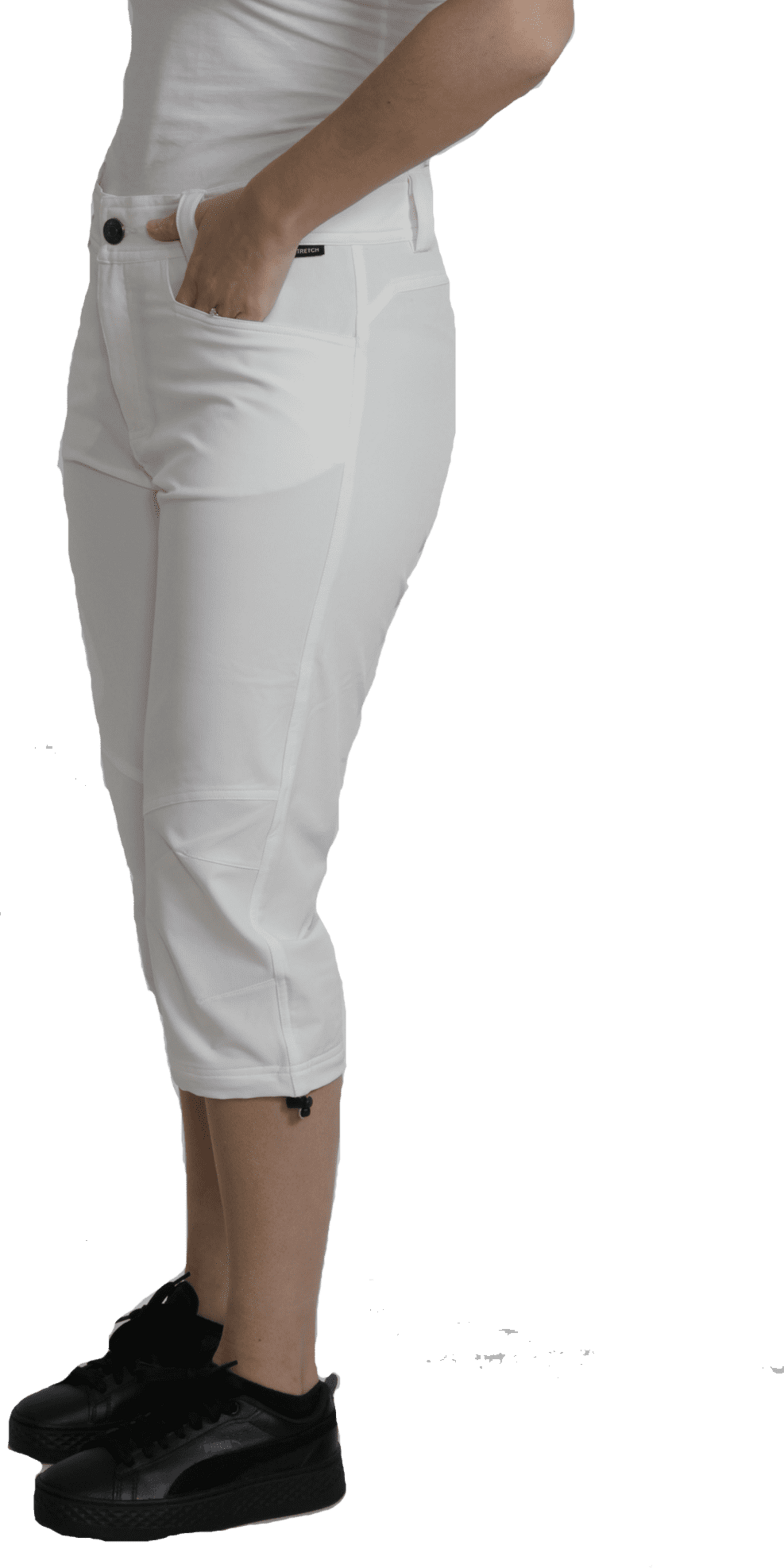 DOBSOM, Moss Capri Wmn