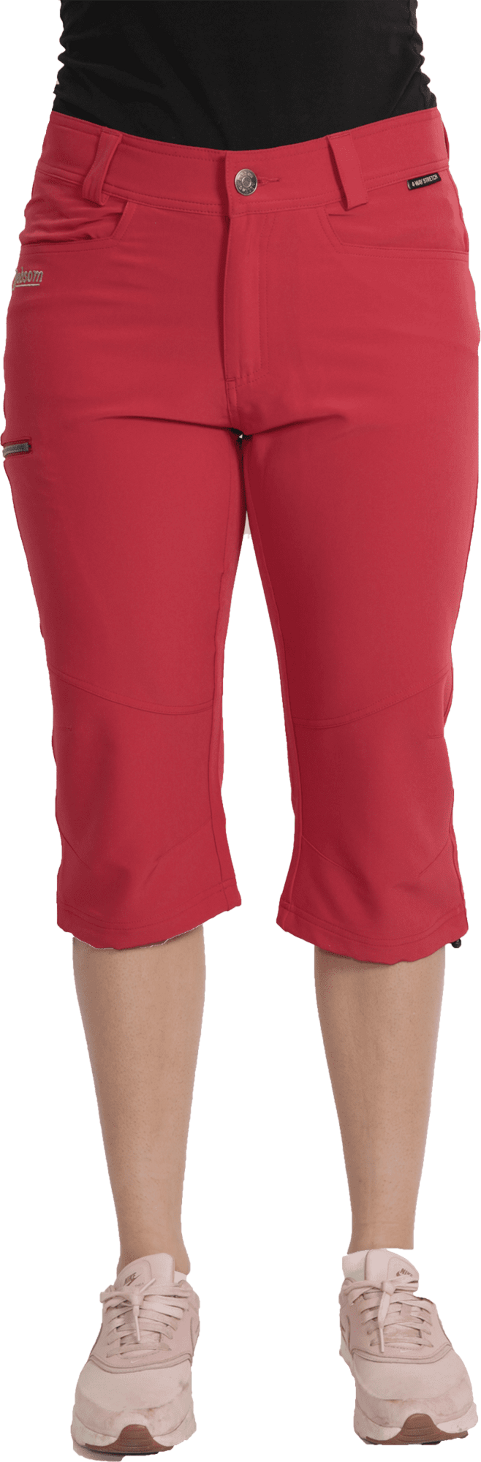 DOBSOM, Moss Capri Wmn