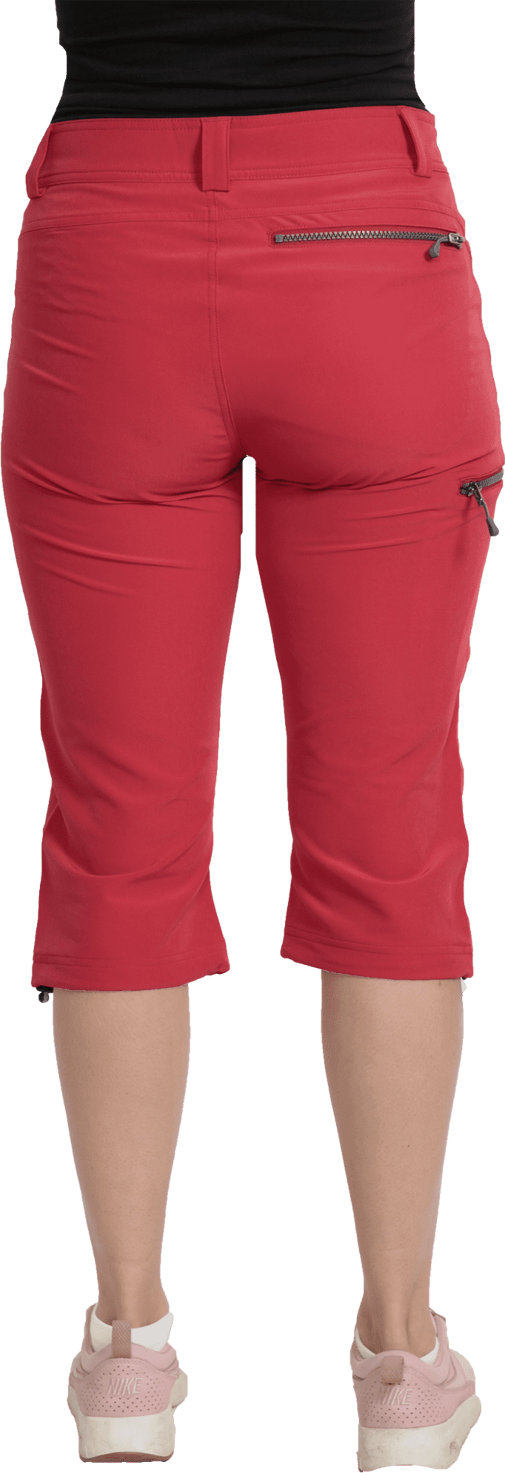 DOBSOM, Moss Capri Wmn