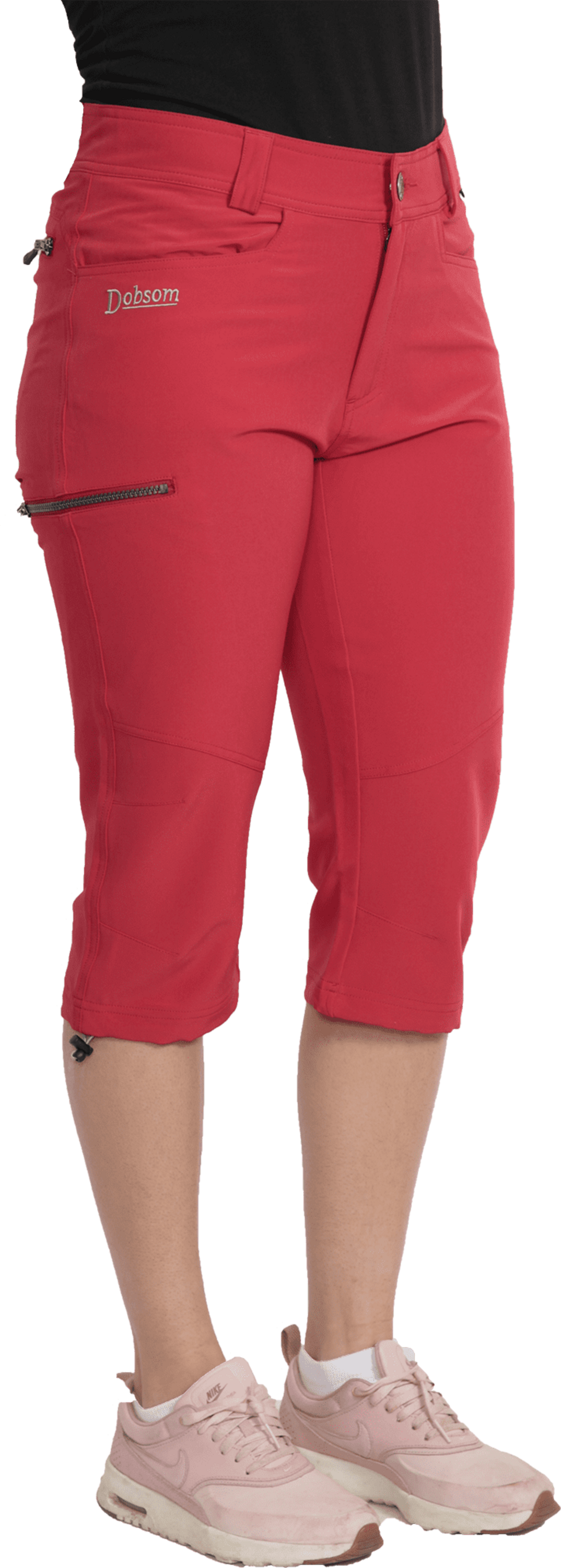 DOBSOM, Moss Capri Wmn