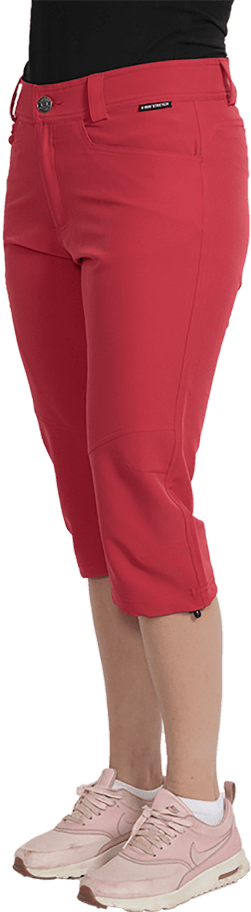 DOBSOM, Moss Capri Wmn