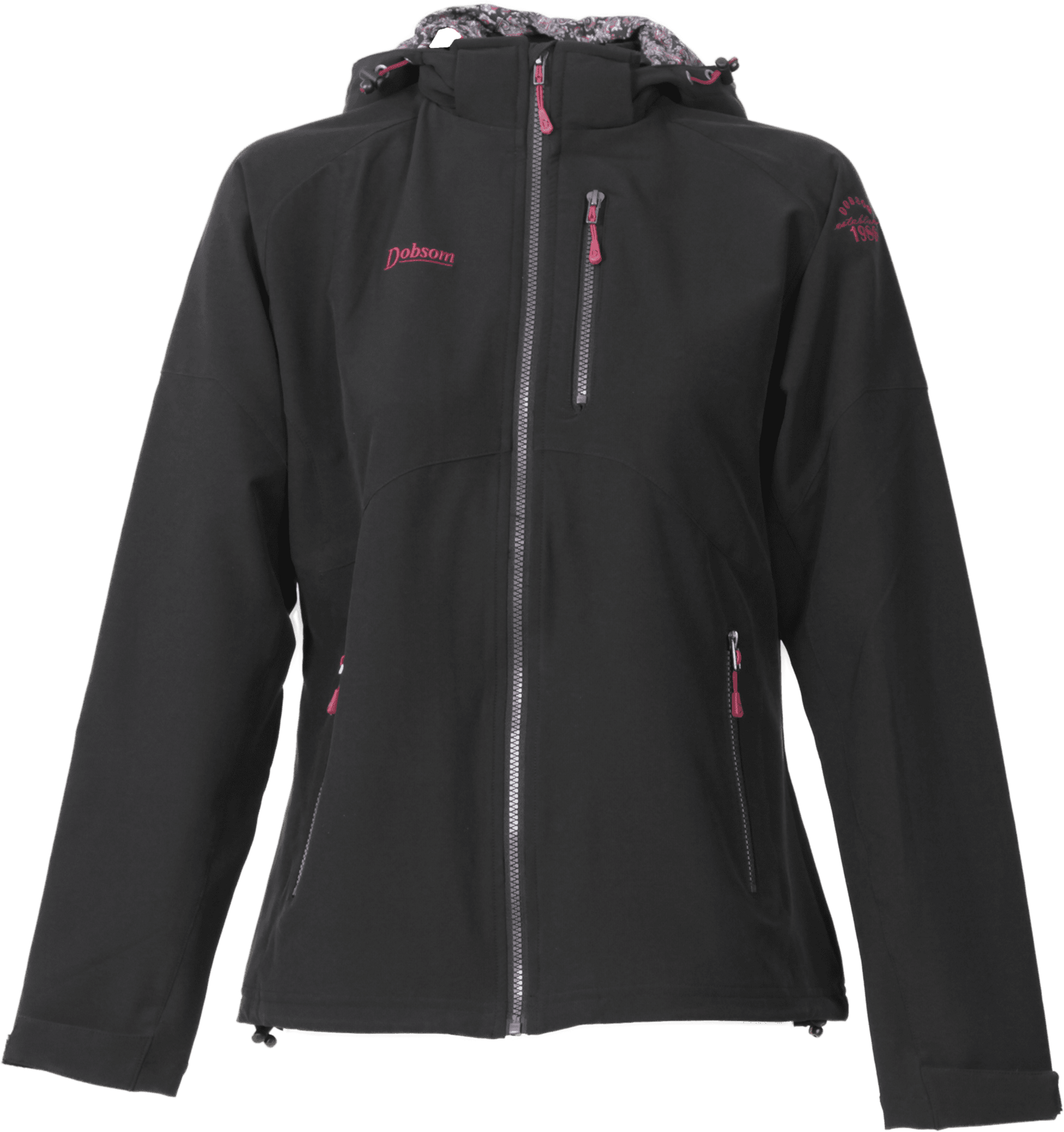 DOBSOM, Moss Jkt Wmn