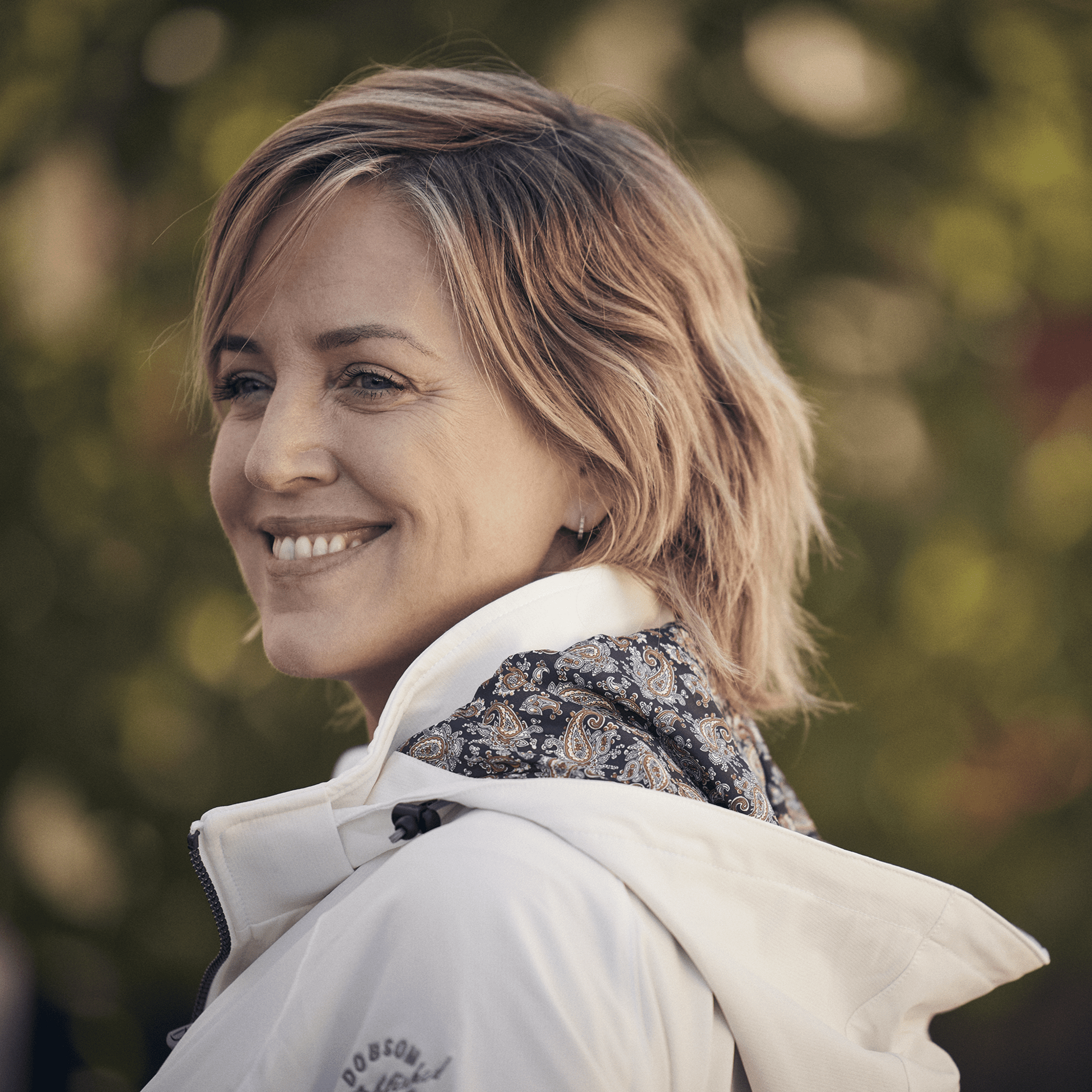 DOBSOM, Moss Jkt Wmn