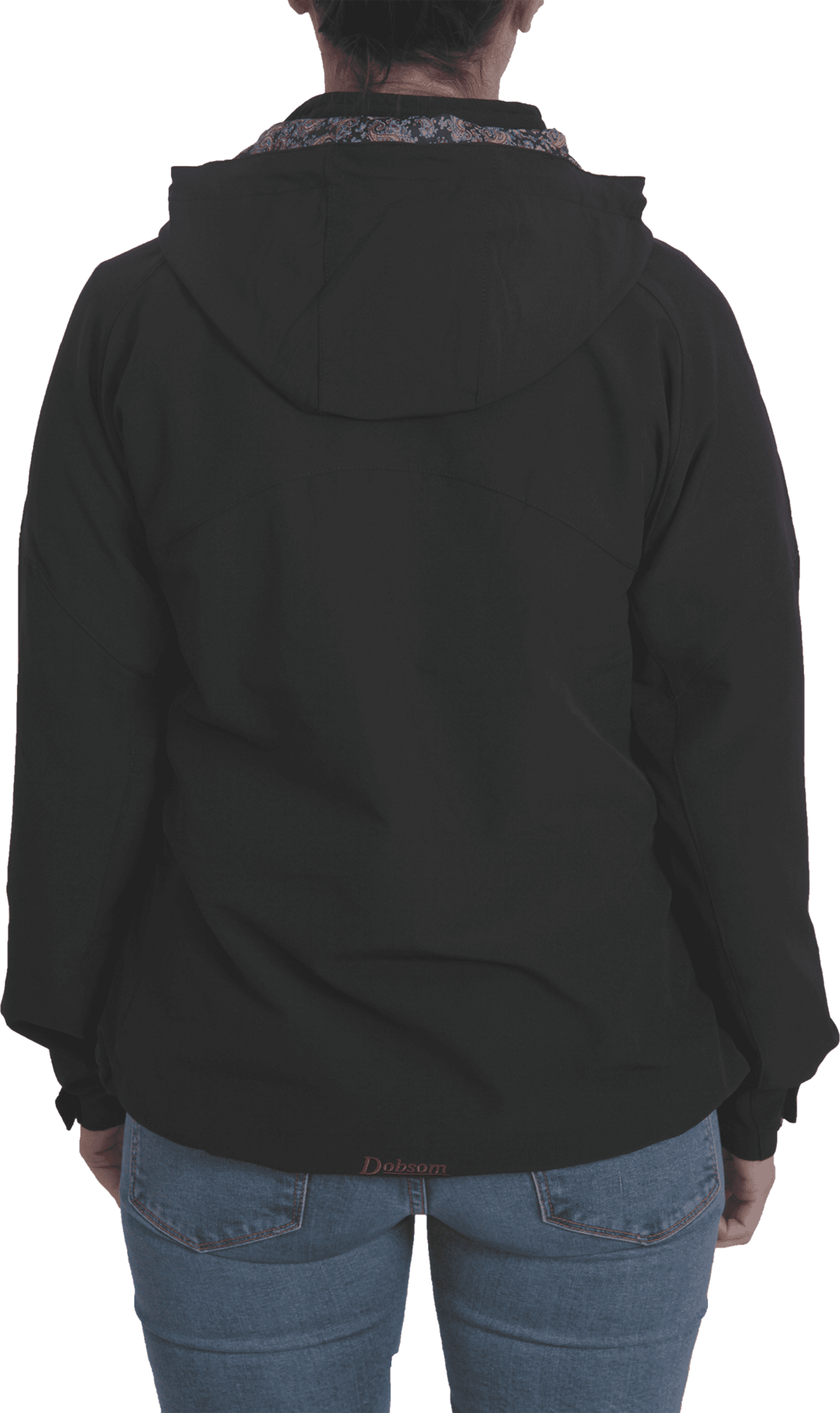 DOBSOM, Moss Jkt Wmn