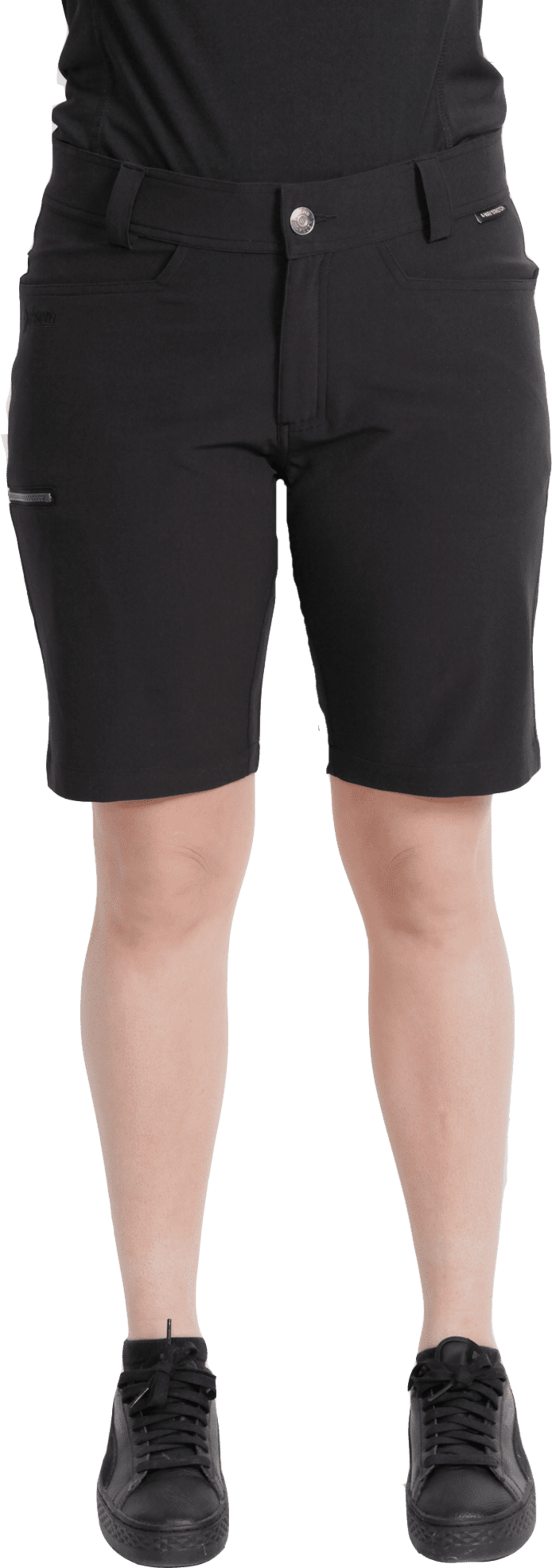 DOBSOM, Moss Shorts Wmn