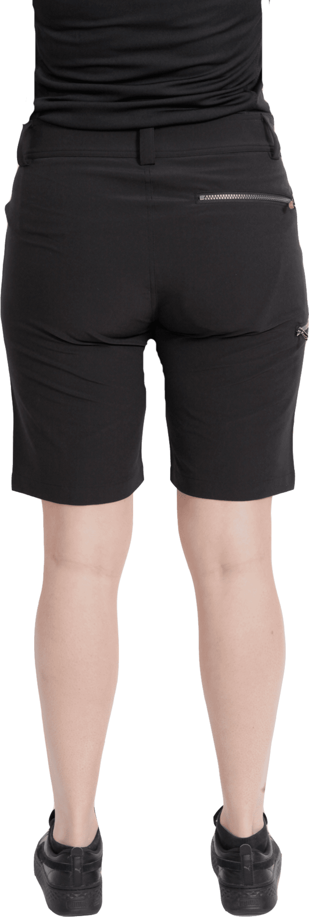 DOBSOM, Moss Shorts Wmn