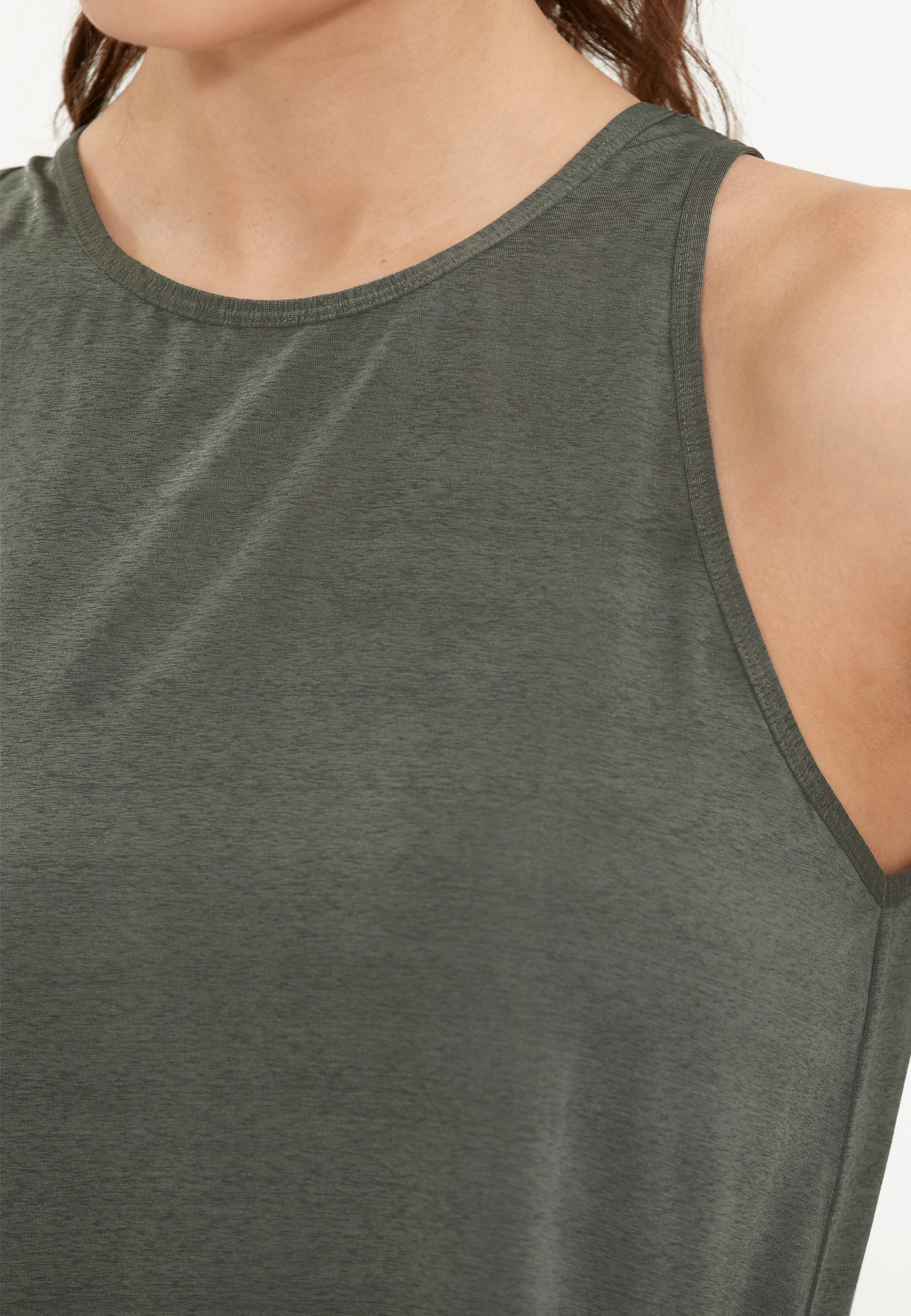 ATHLECIA, Mota Tank Top