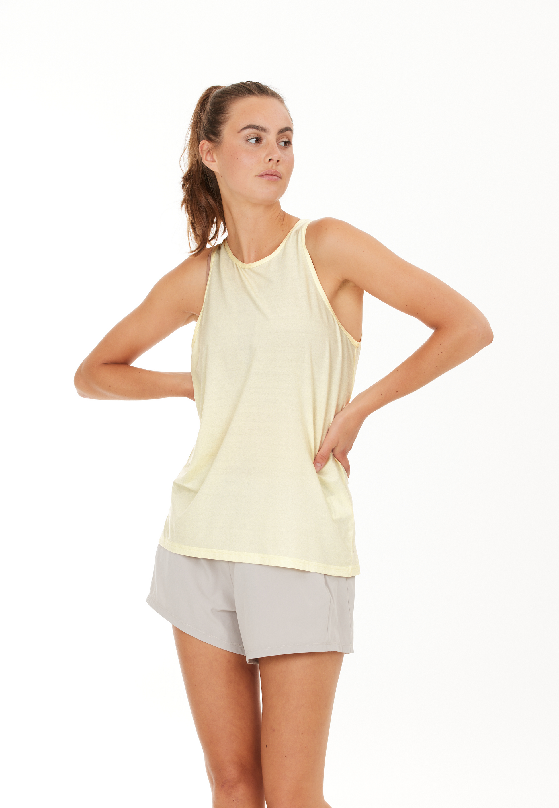 ATHLECIA, Mota Tank Top