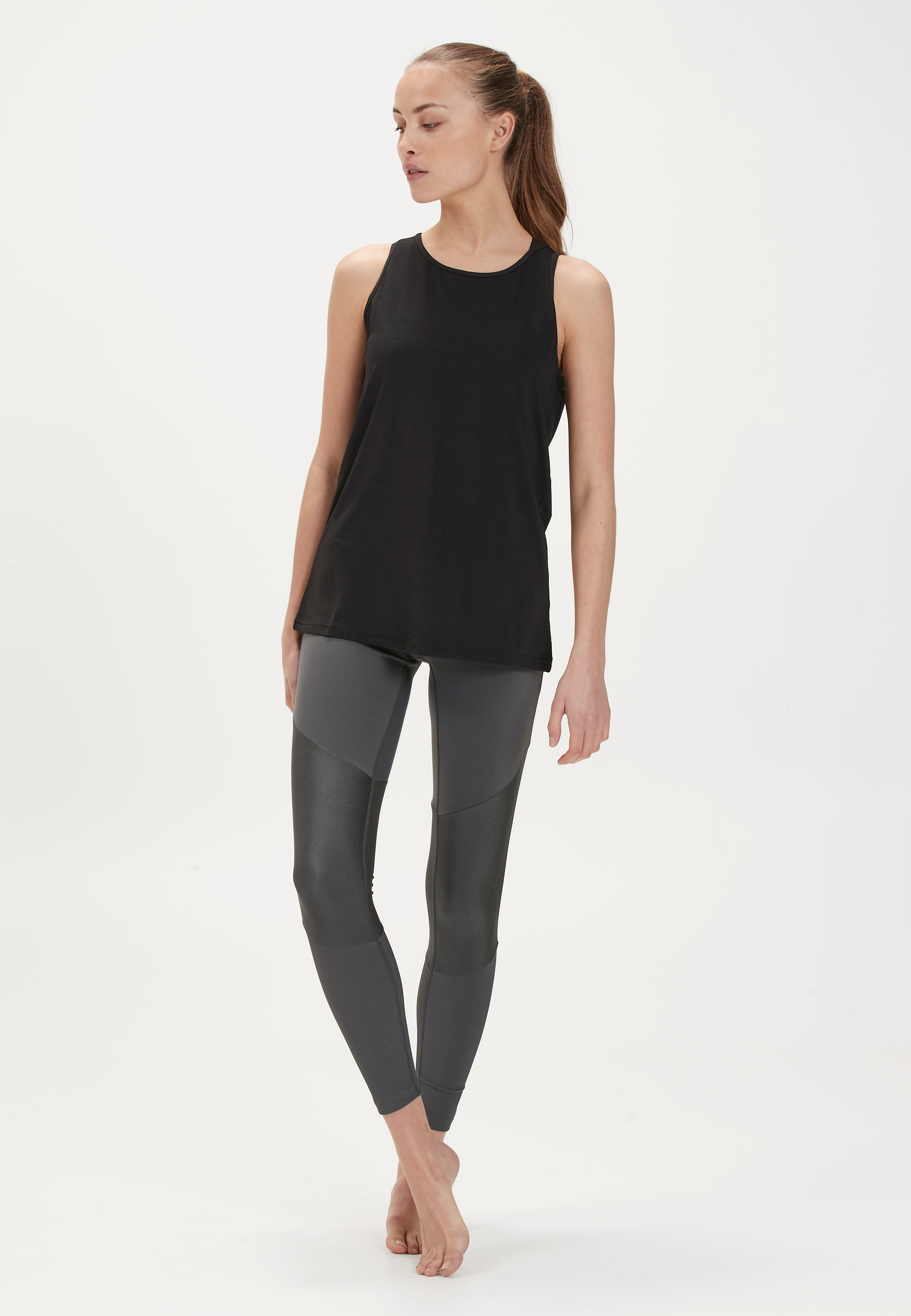 ATHLECIA, Mota Tank Top