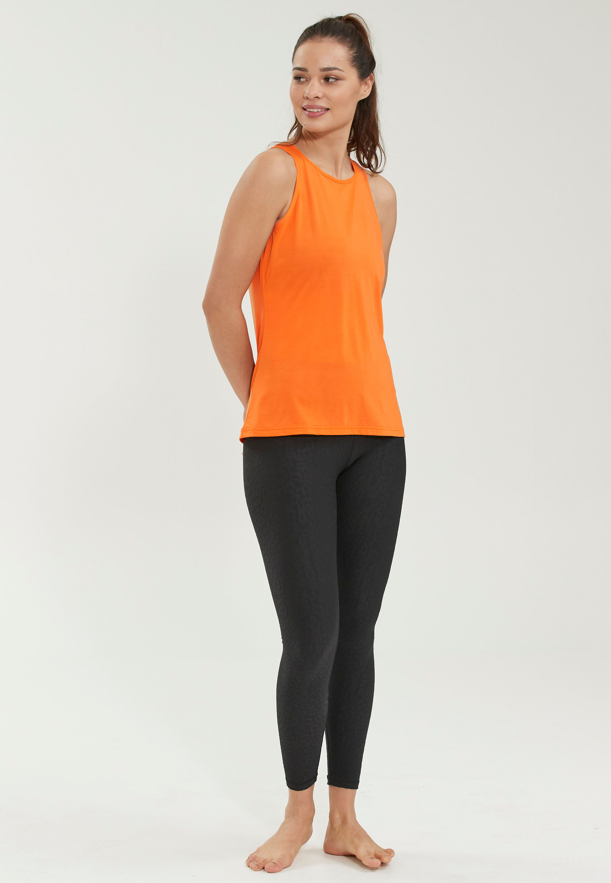 ATHLECIA, Mota Tank Top