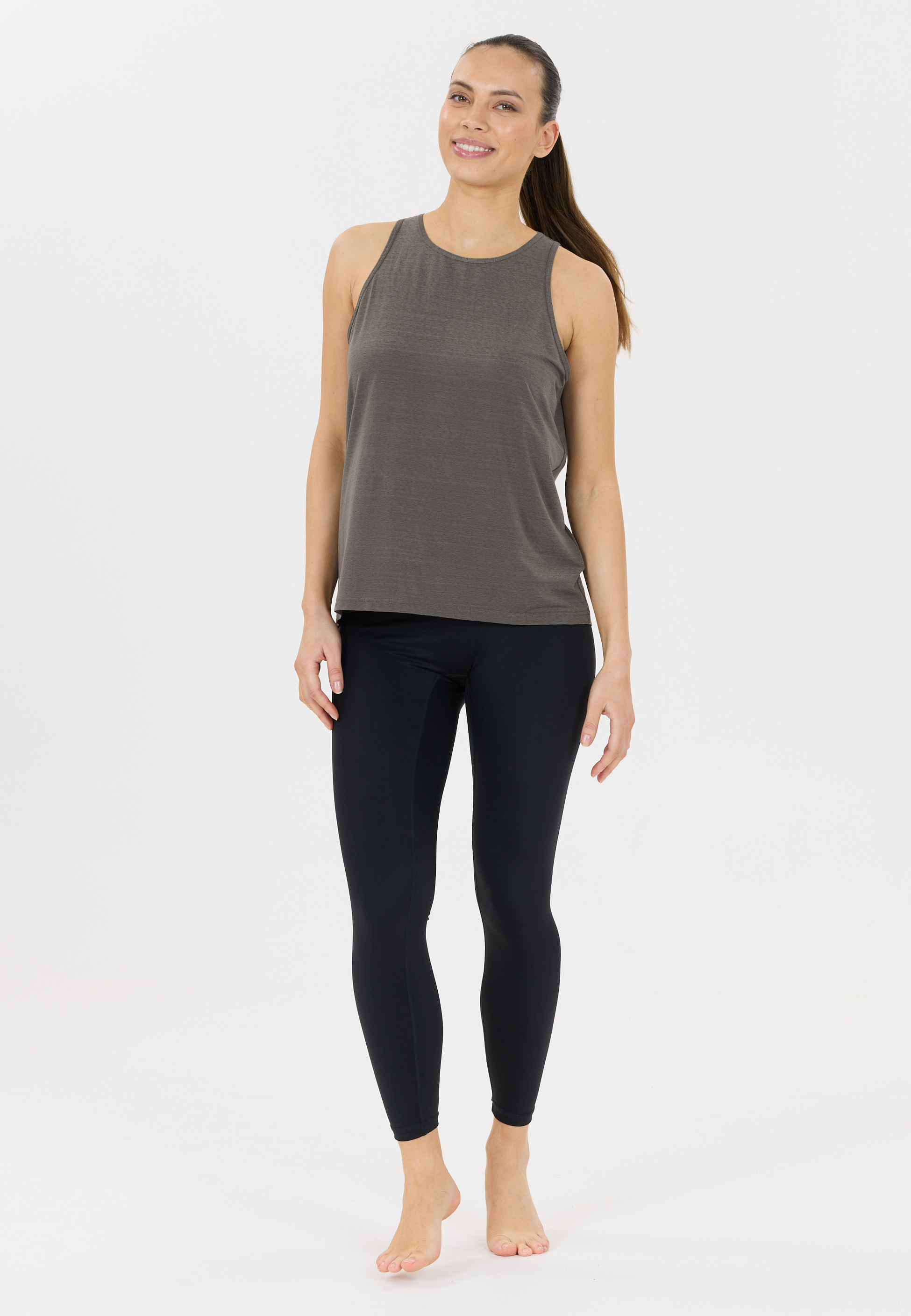 ATHLECIA, Mota