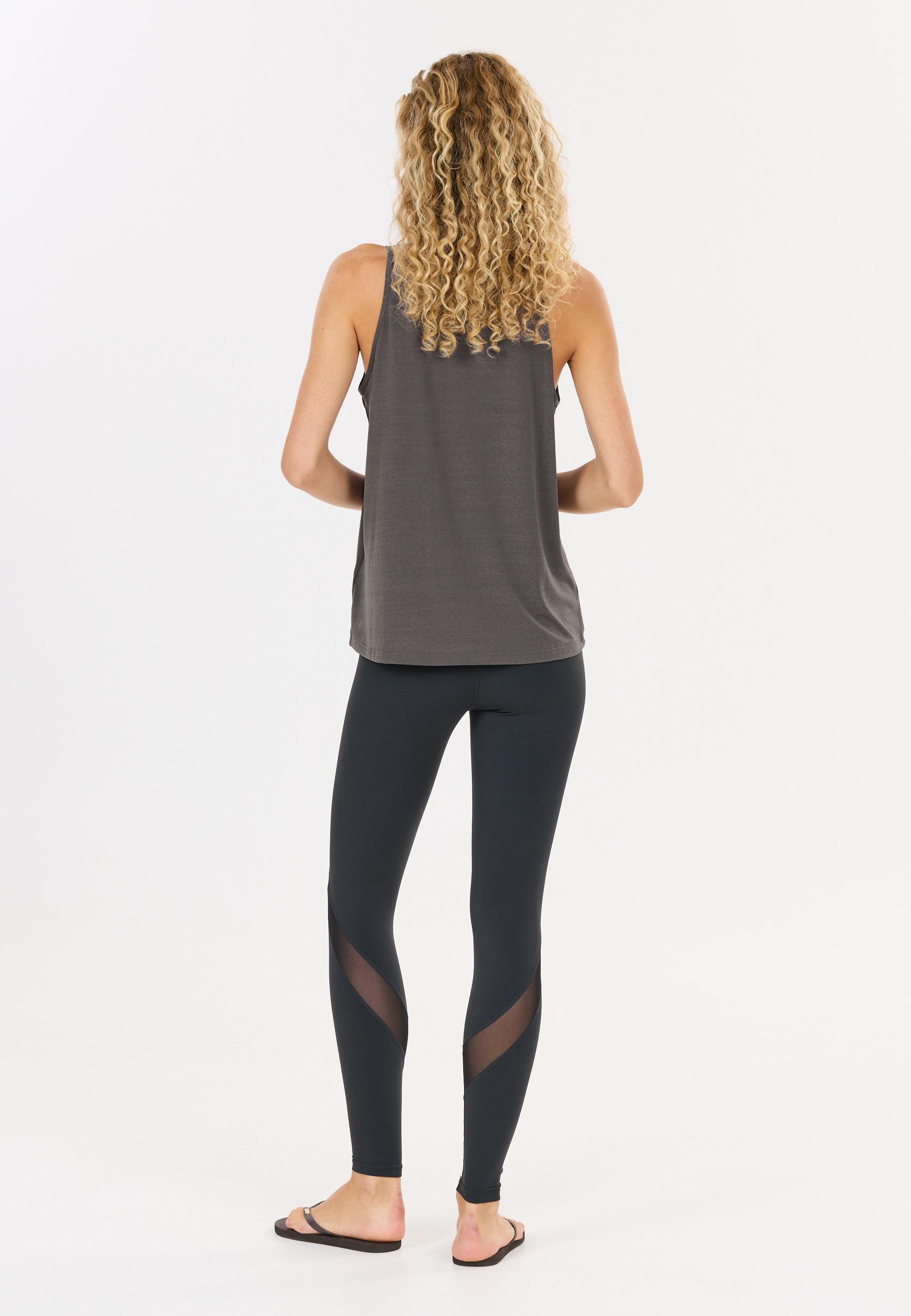 ATHLECIA, Mota