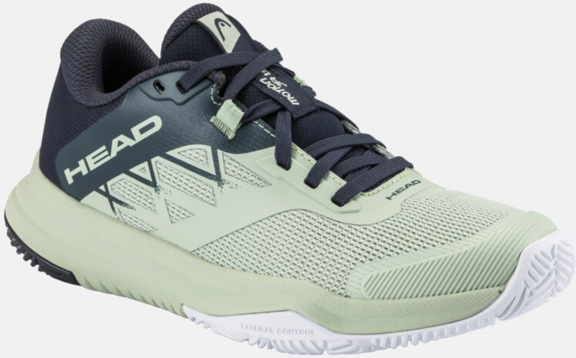 HEAD, Motion 1.5 Padel Junior Cgbb