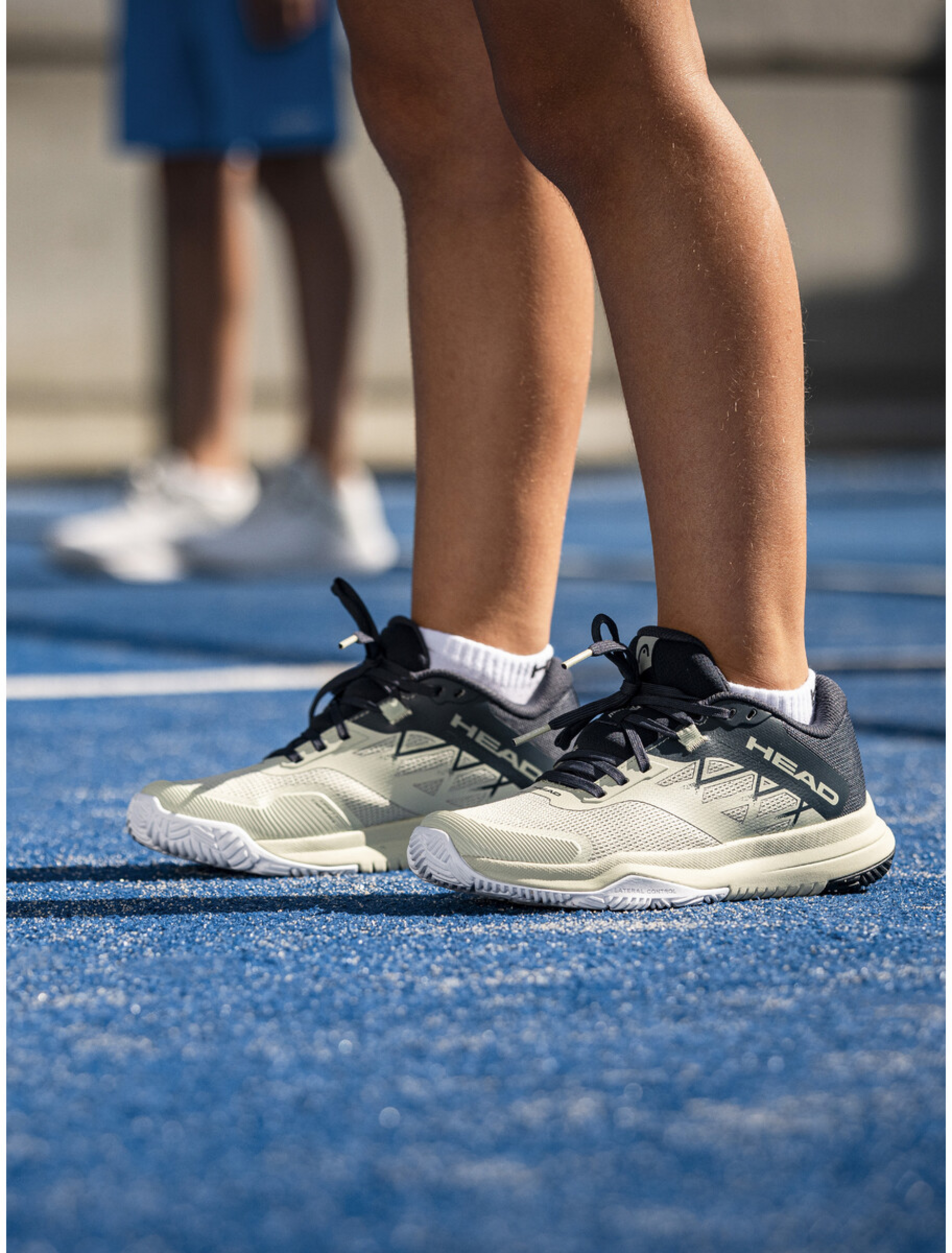 HEAD, Motion 1.5 Padel Junior Cgbb