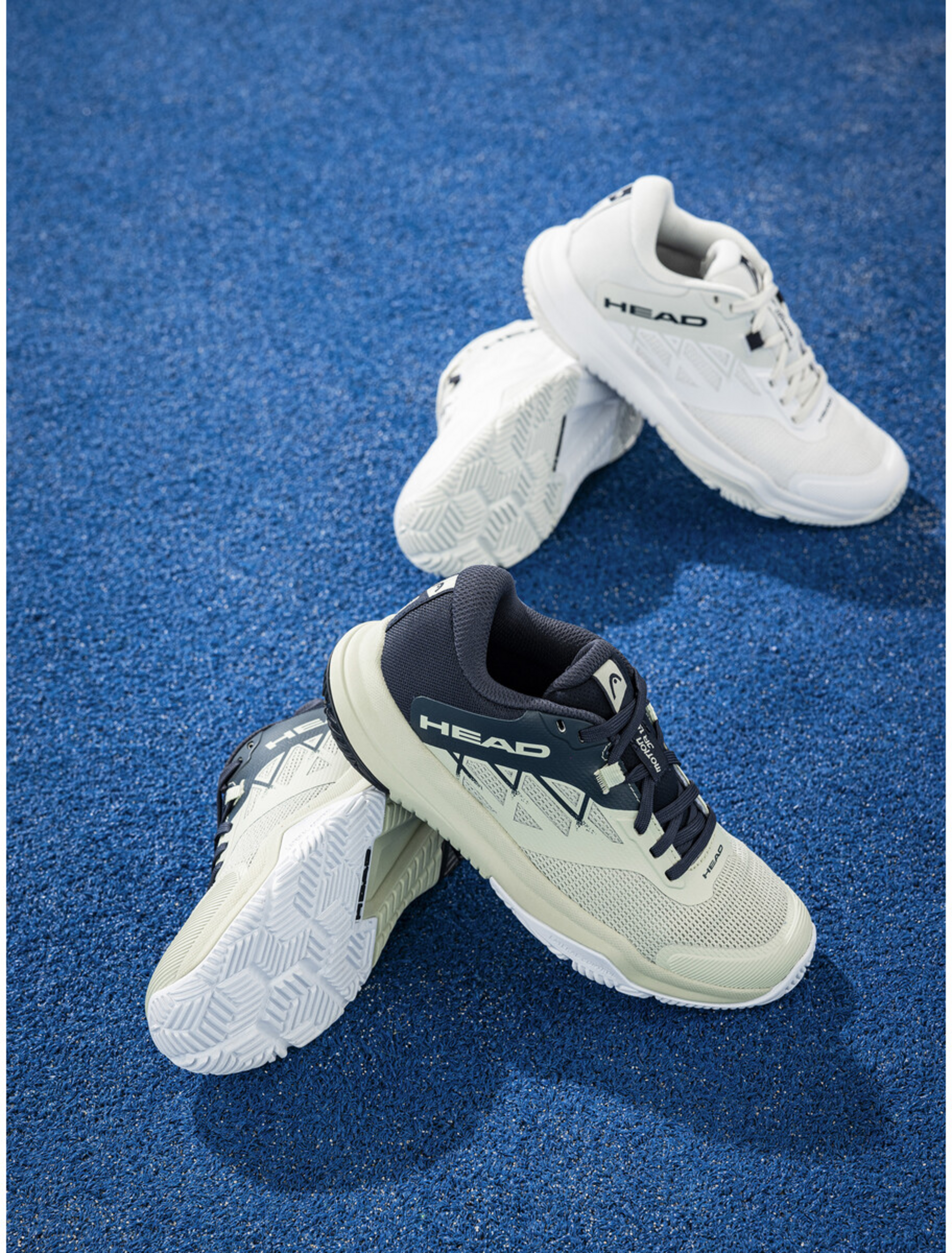 HEAD, Motion 1.5 Padel Junior Cgbb