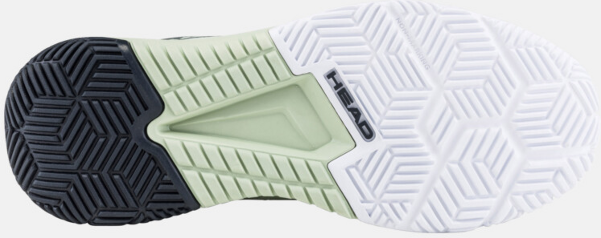 HEAD, Motion 1.5 Padel Junior Cgbb