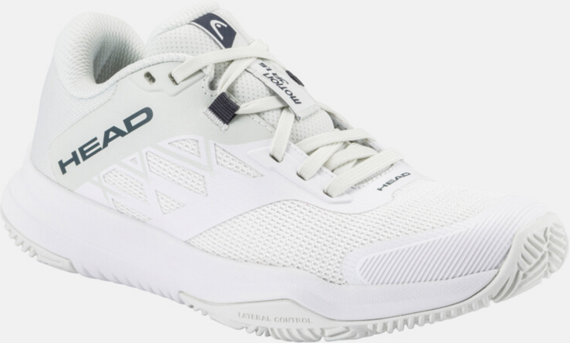 HEAD, Motion 1.5 Padel Junior Whbb