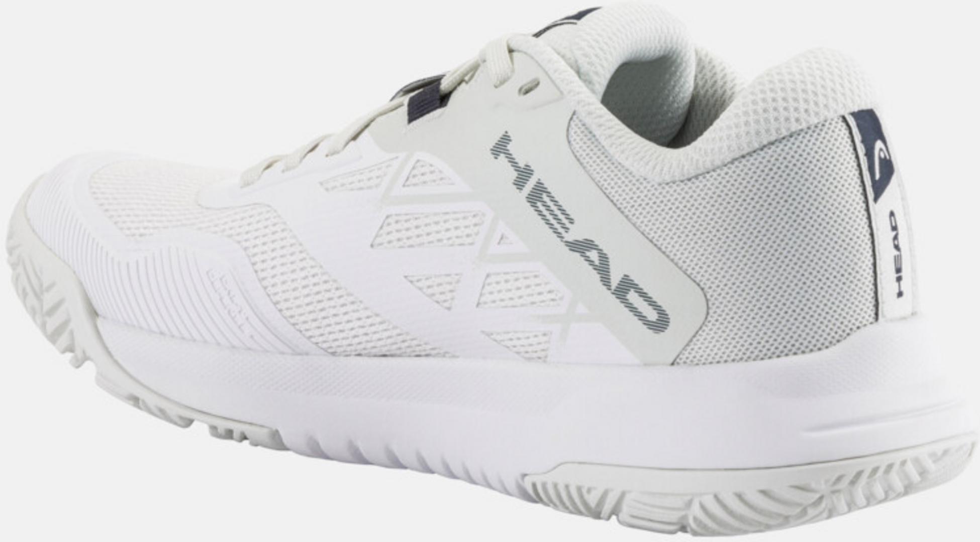 HEAD, Motion 1.5 Padel Junior Whbb