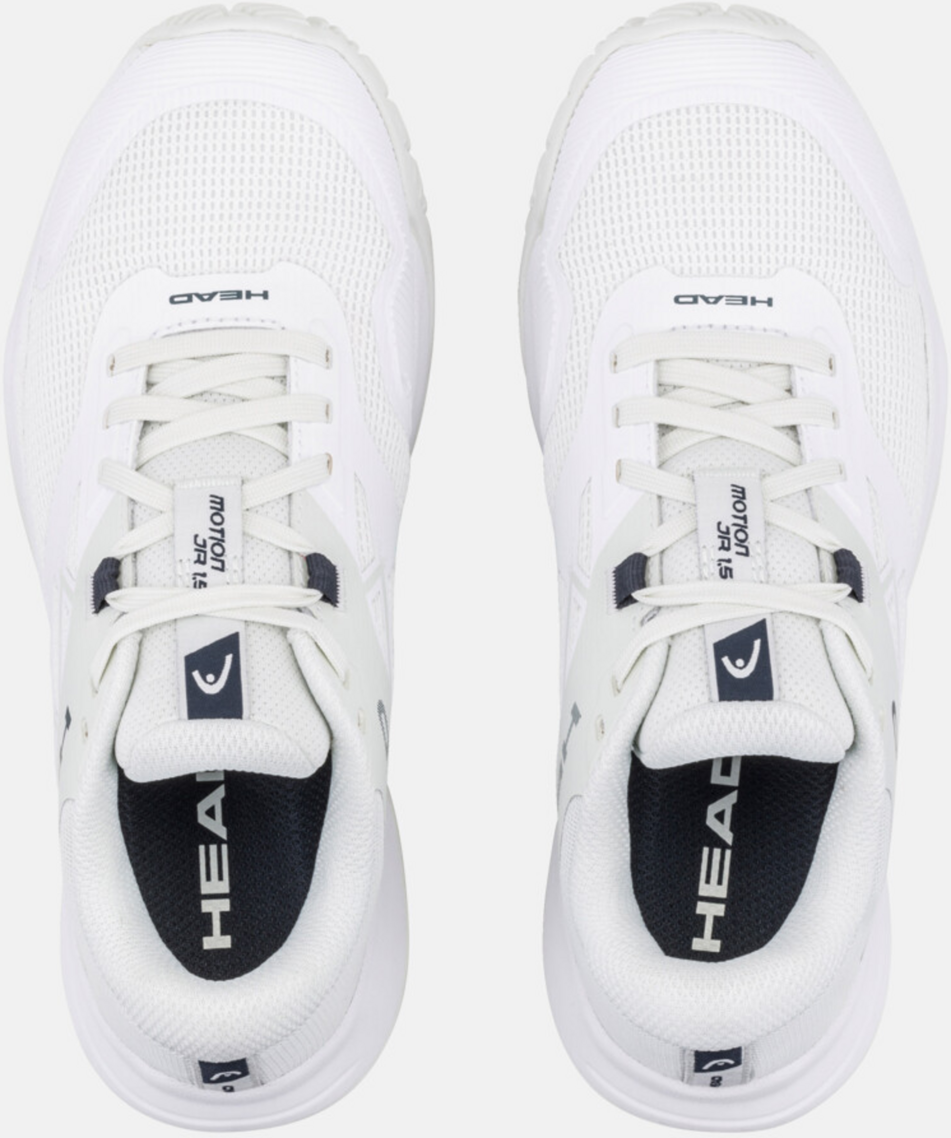 HEAD, Motion 1.5 Padel Junior Whbb
