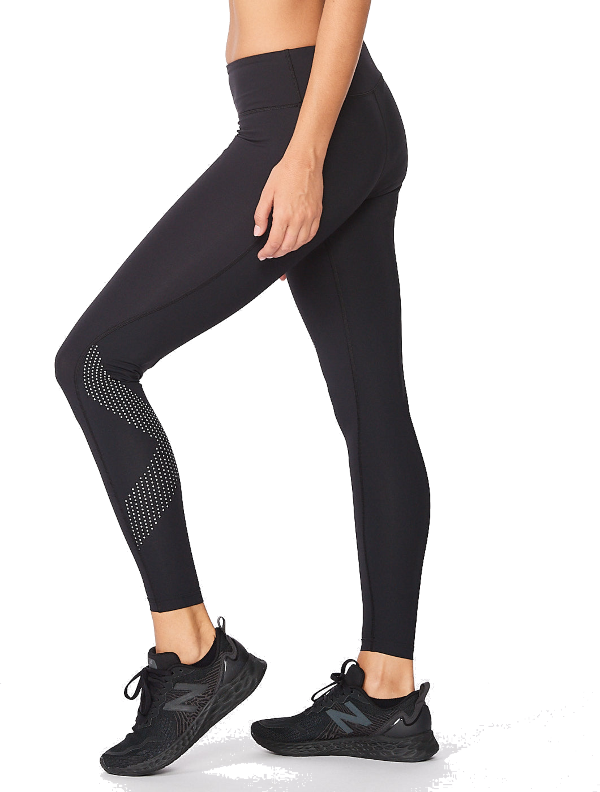 2XU, Motion Mid-rise Compression Tights