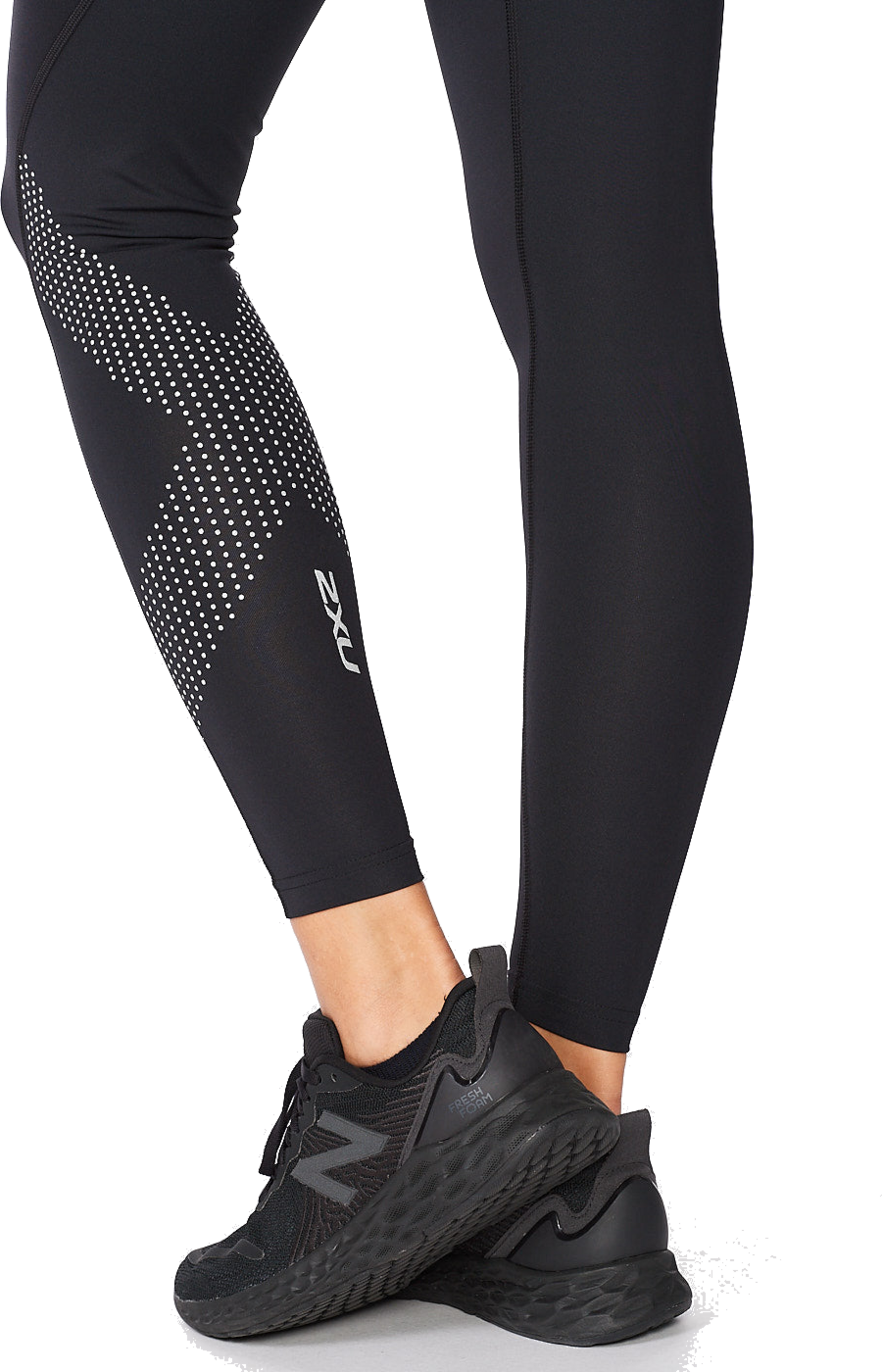 2XU, Motion Mid-rise Compression Tights