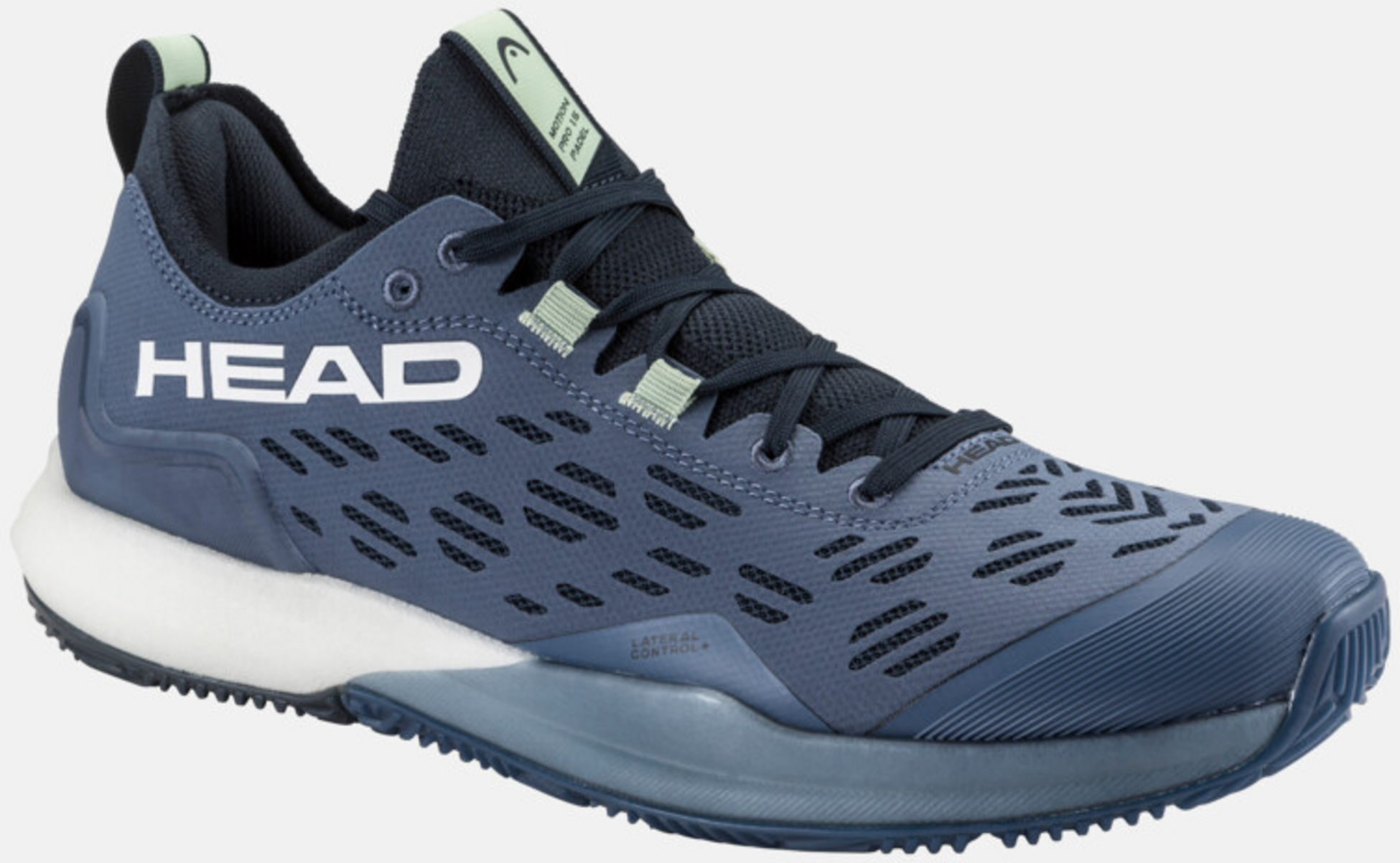 HEAD, Motion Pro 1.5 Padel Men Dbcg