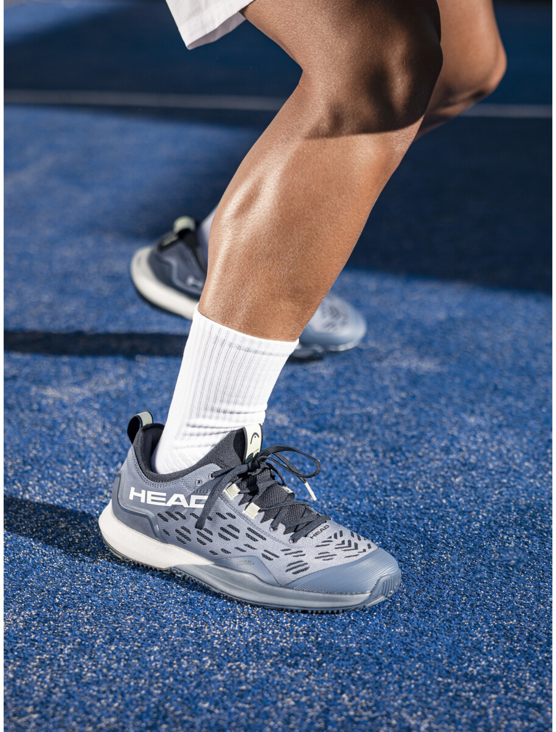 HEAD, Motion Pro 1.5 Padel Men Dbcg