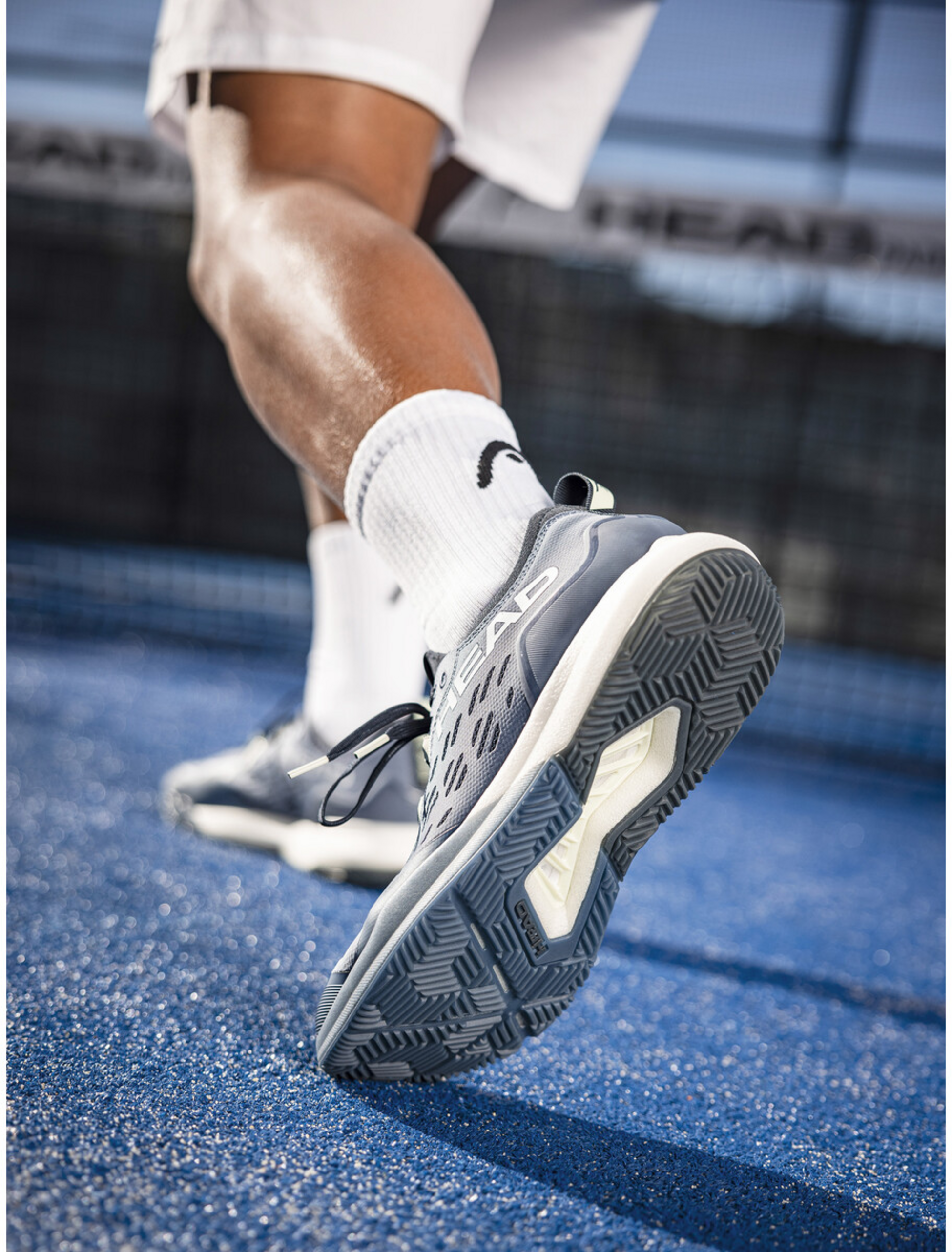 HEAD, Motion Pro 1.5 Padel Men Dbcg