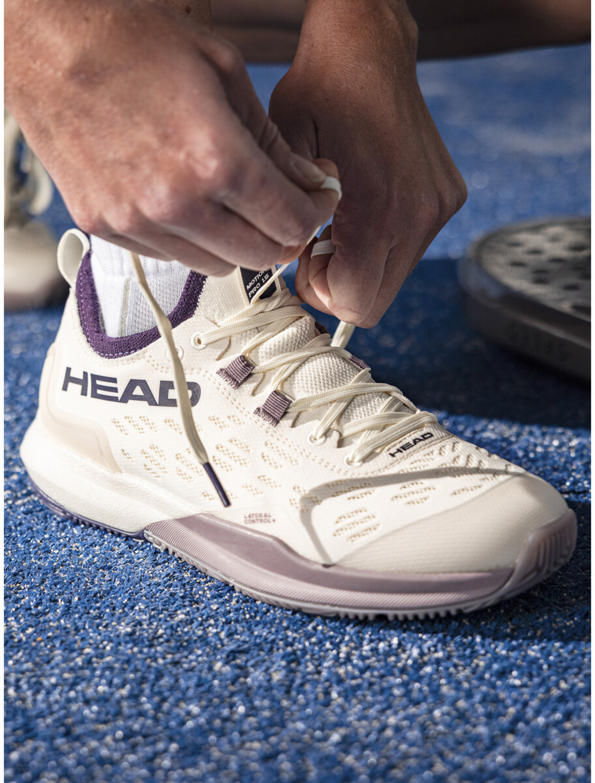 HEAD, Motion Pro 1.5 Padel Women Cwpn