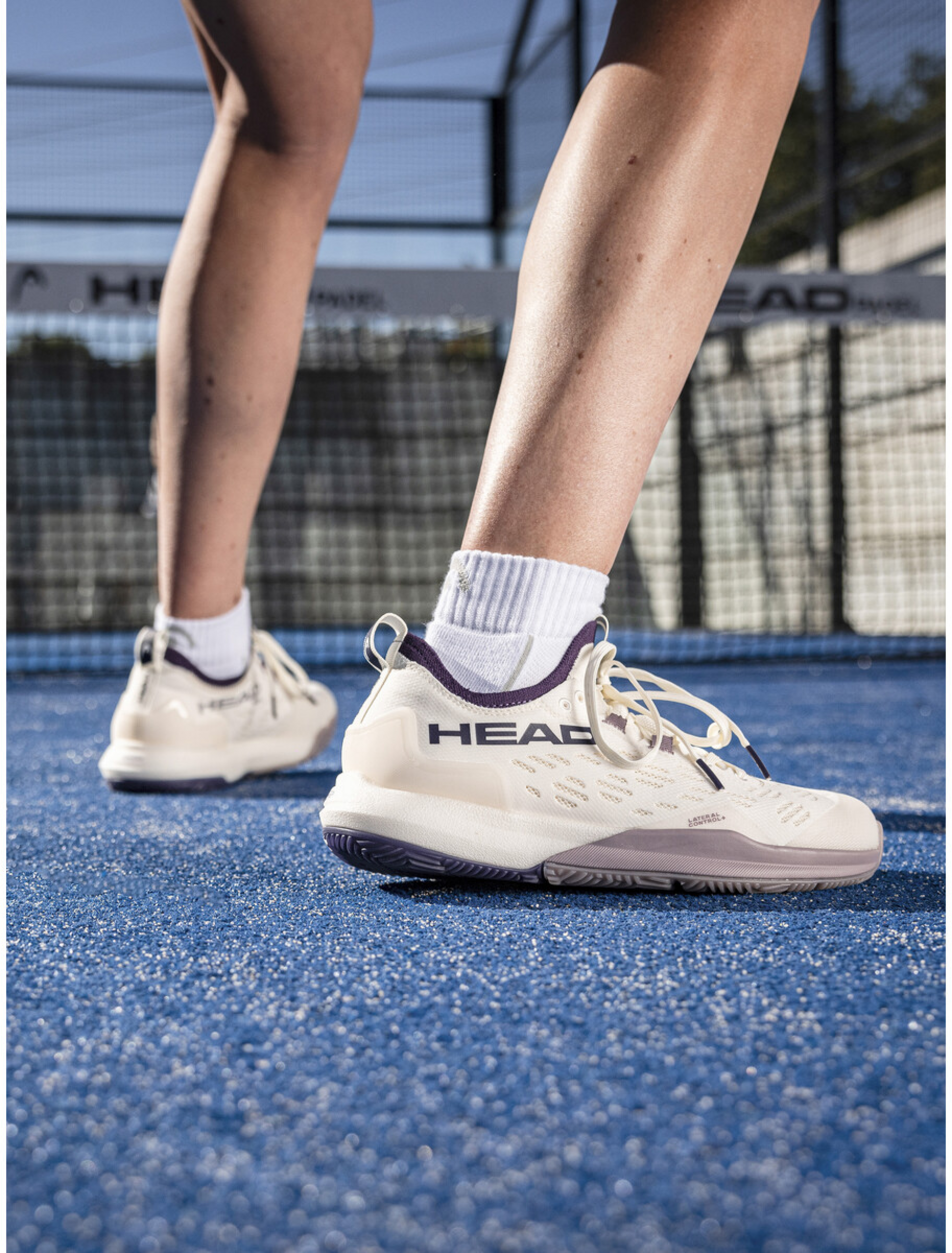 HEAD, Motion Pro 1.5 Padel Women Cwpn