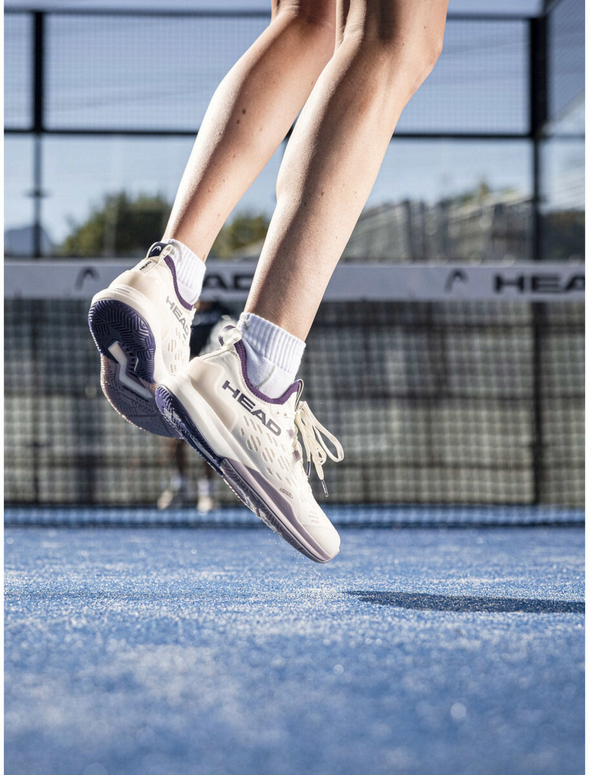 HEAD, Motion Pro 1.5 Padel Women Cwpn