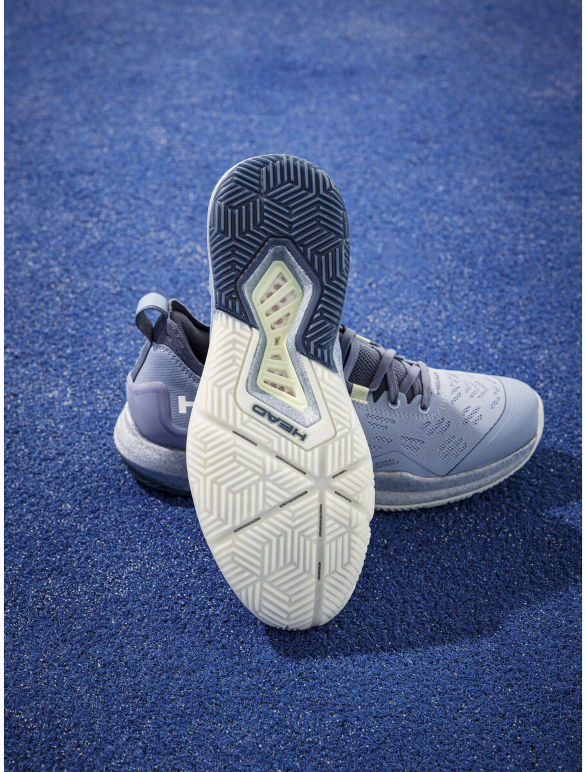HEAD, Motion Pro 1.5 Padel Women Dedb