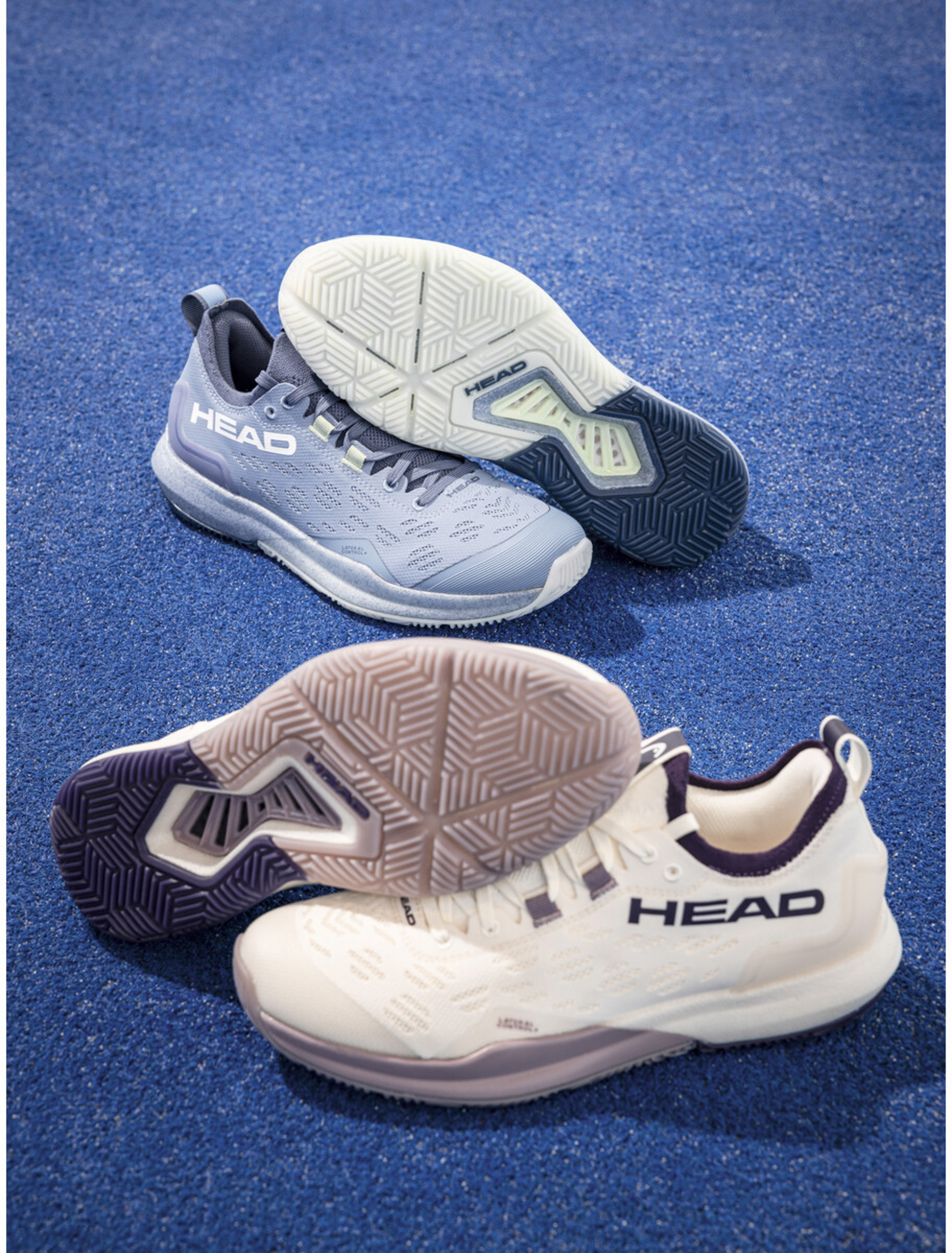 HEAD, Motion Pro 1.5 Padel Women Dedb