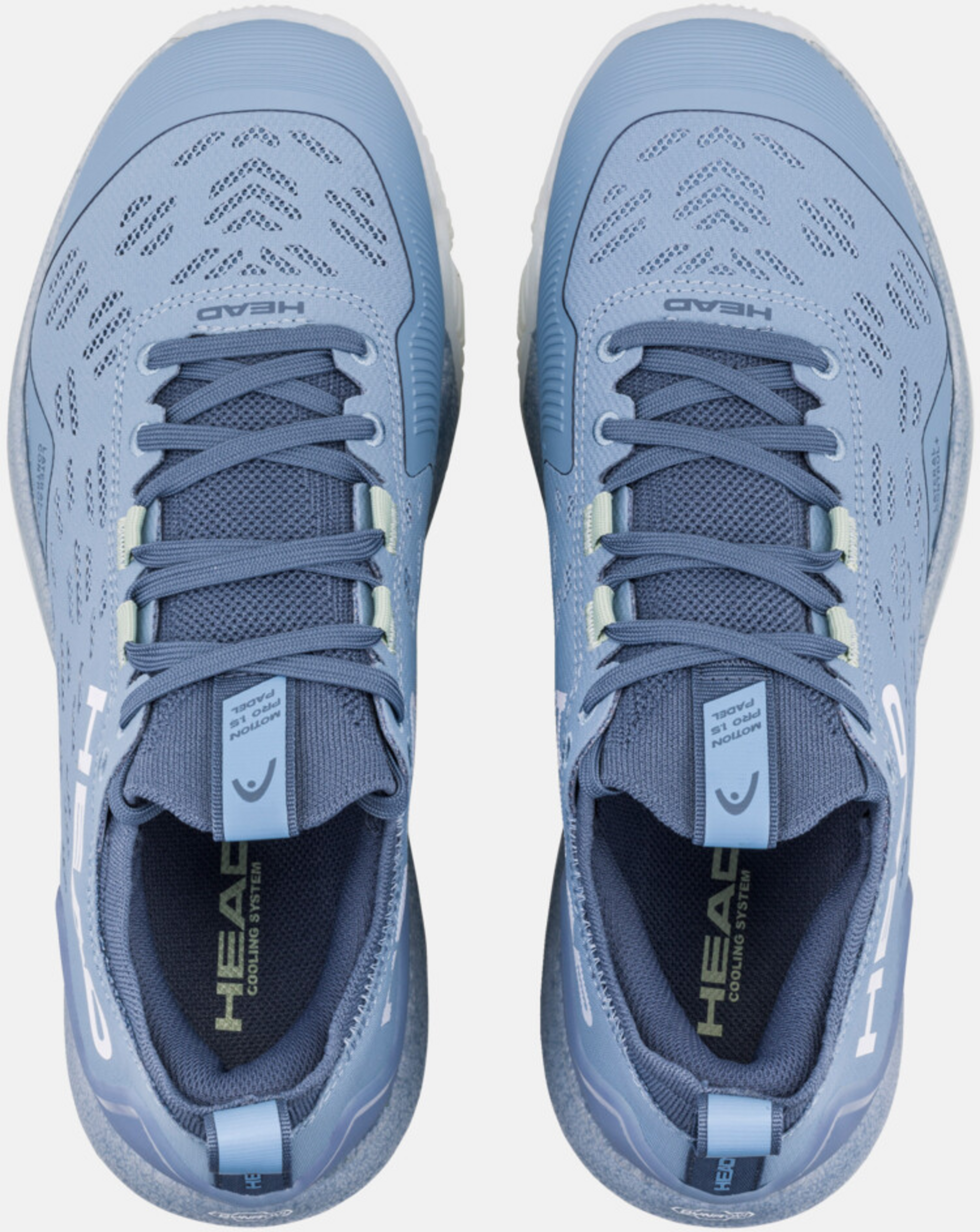 HEAD, Motion Pro 1.5 Padel Women Dedb
