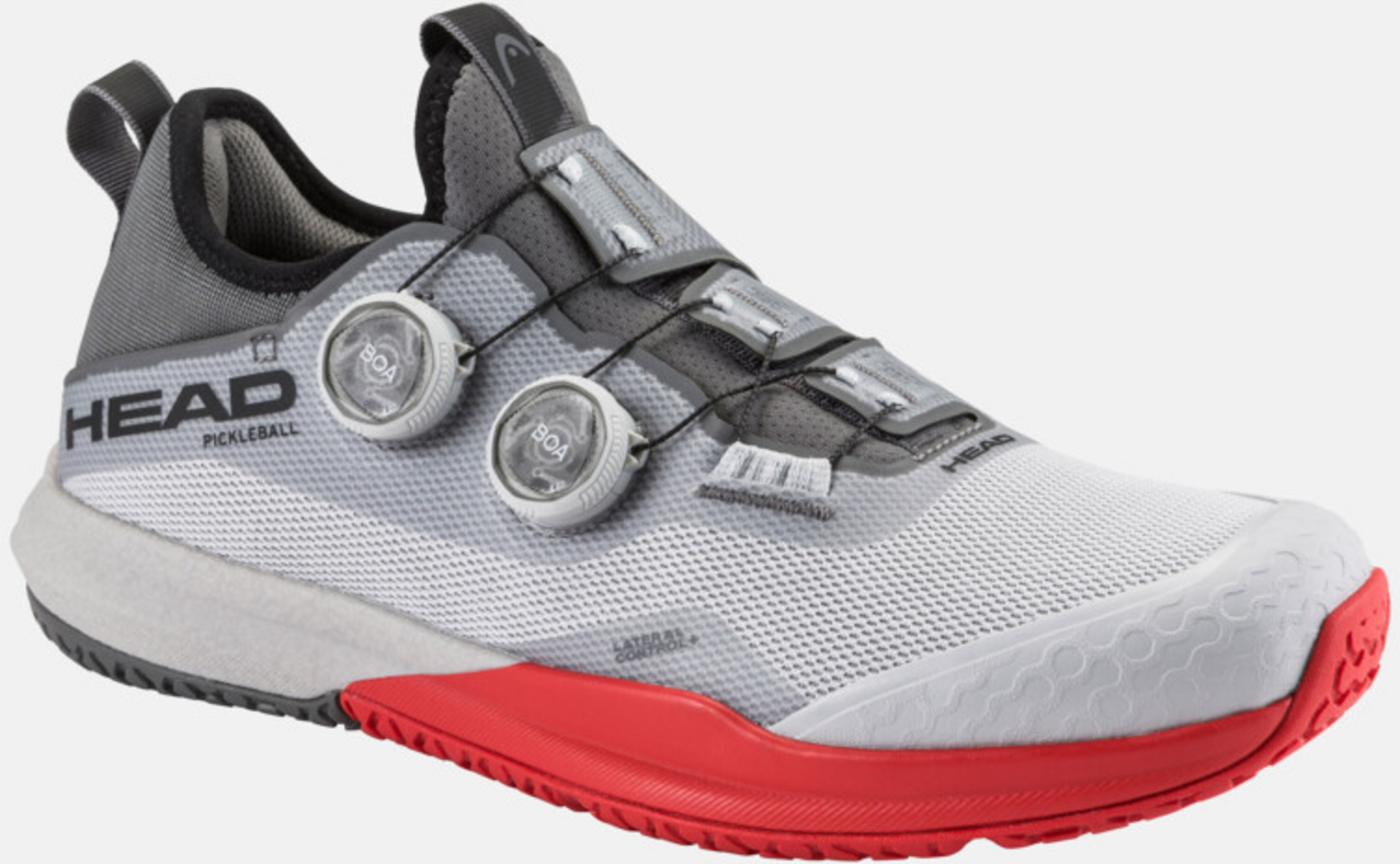 HEAD, Motion Pro Boa Pickleball Lgrd