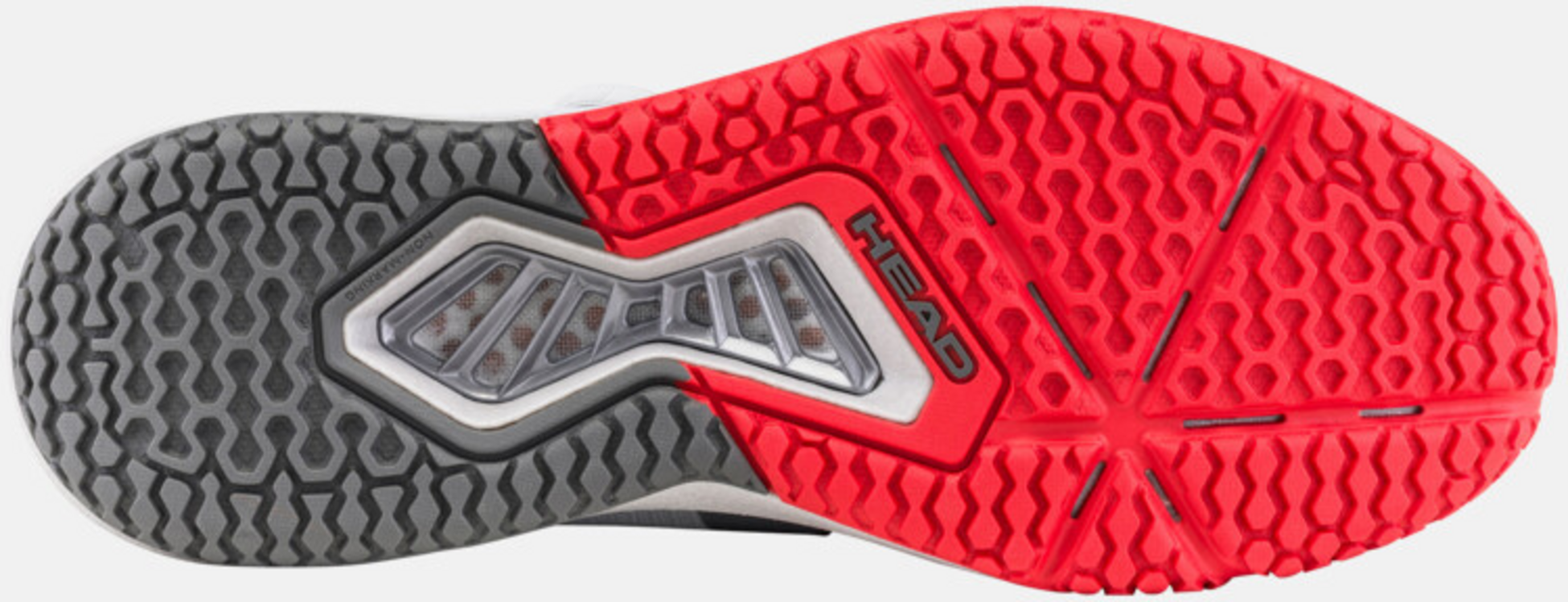 HEAD, Motion Pro Boa Pickleball Lgrd