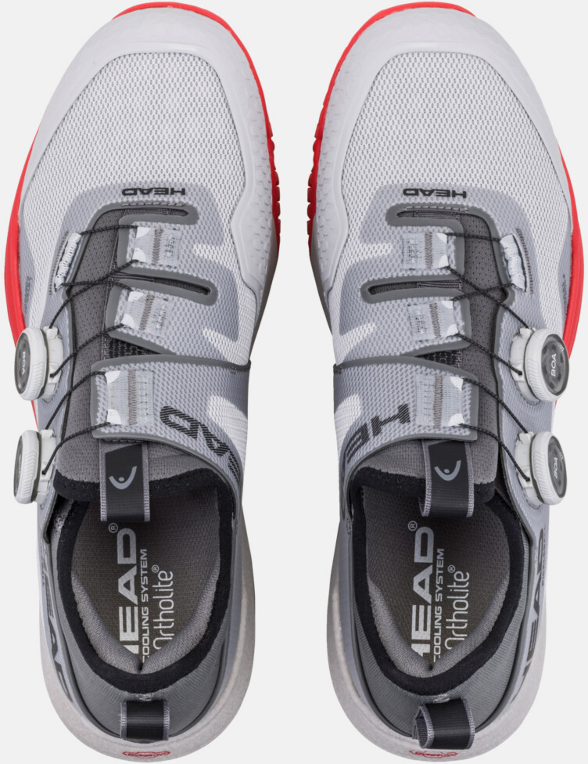HEAD, Motion Pro Boa Pickleball Lgrd