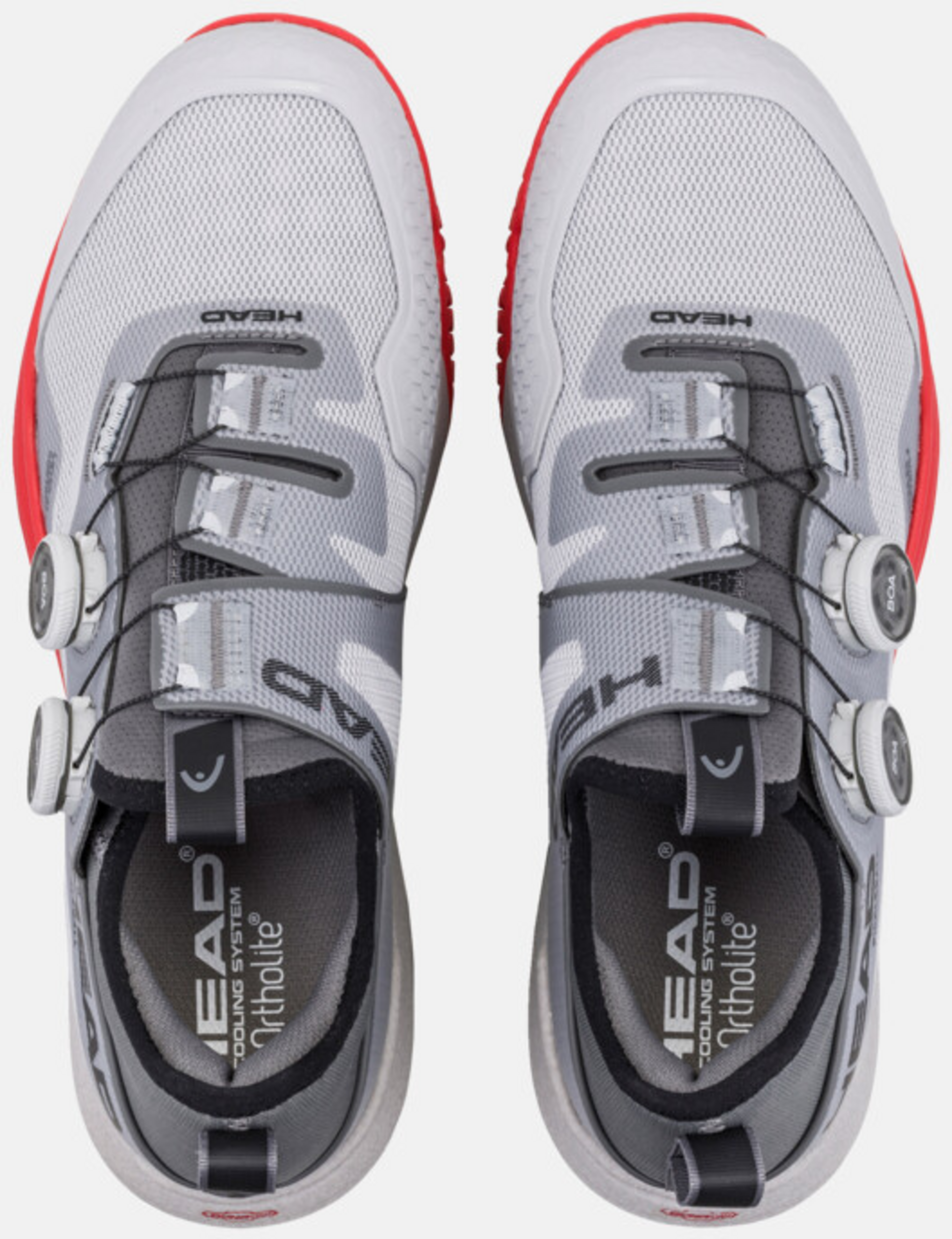 HEAD, Motion Pro Boa Pickleball Lgrd
